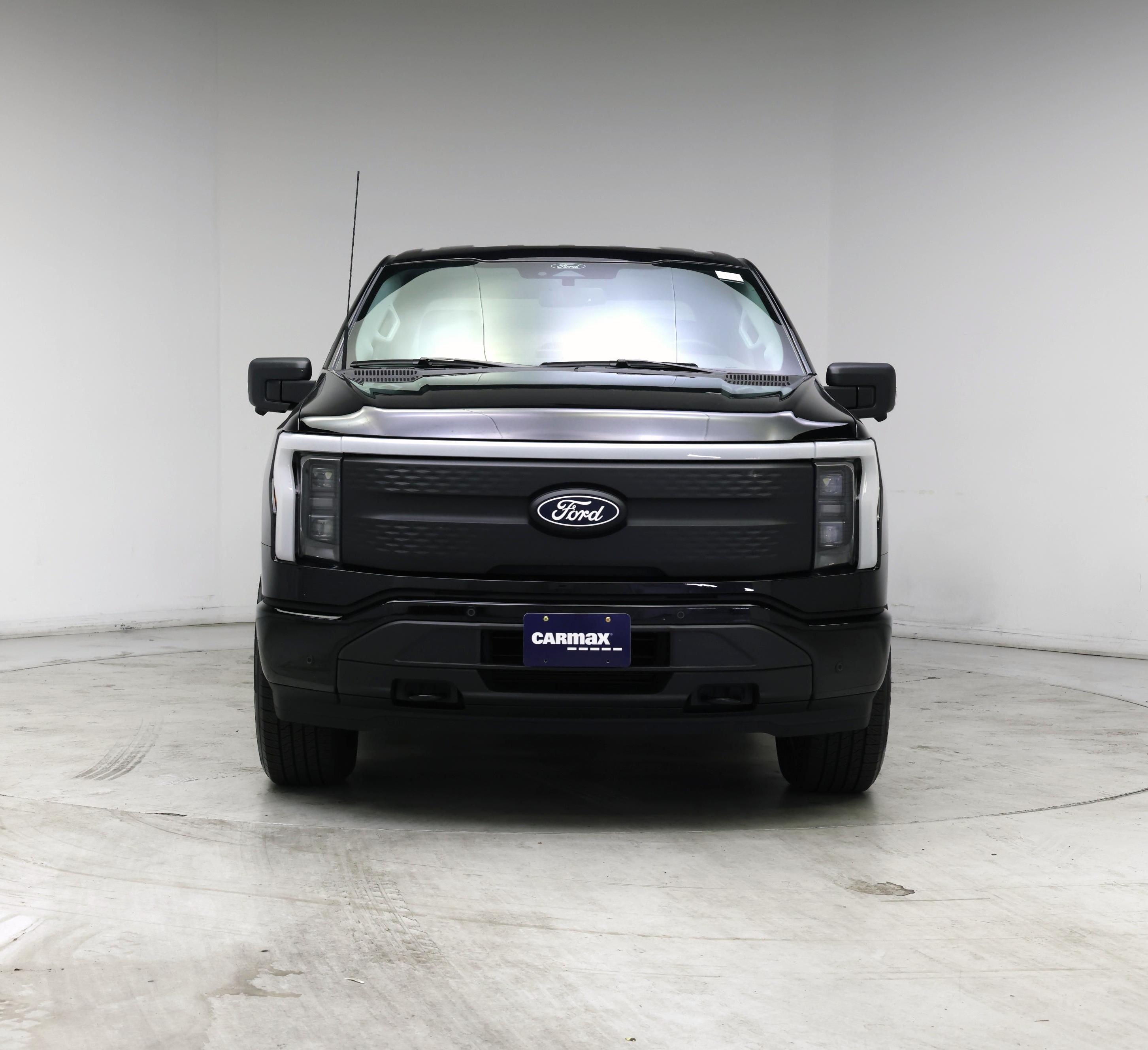 Thumbnail: 2024 Ford F-150 - 5