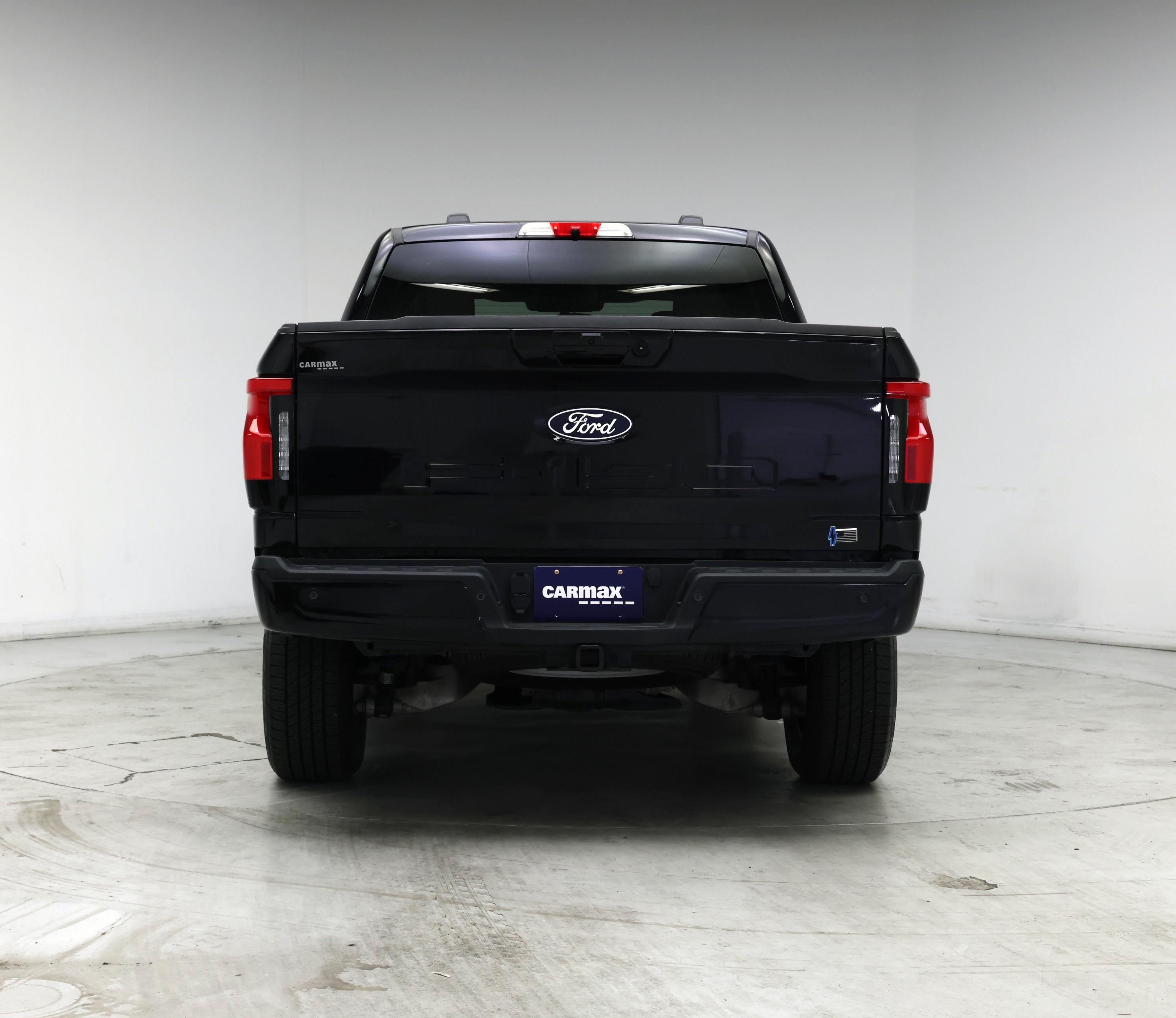 Thumbnail: 2024 Ford F-150 - 6