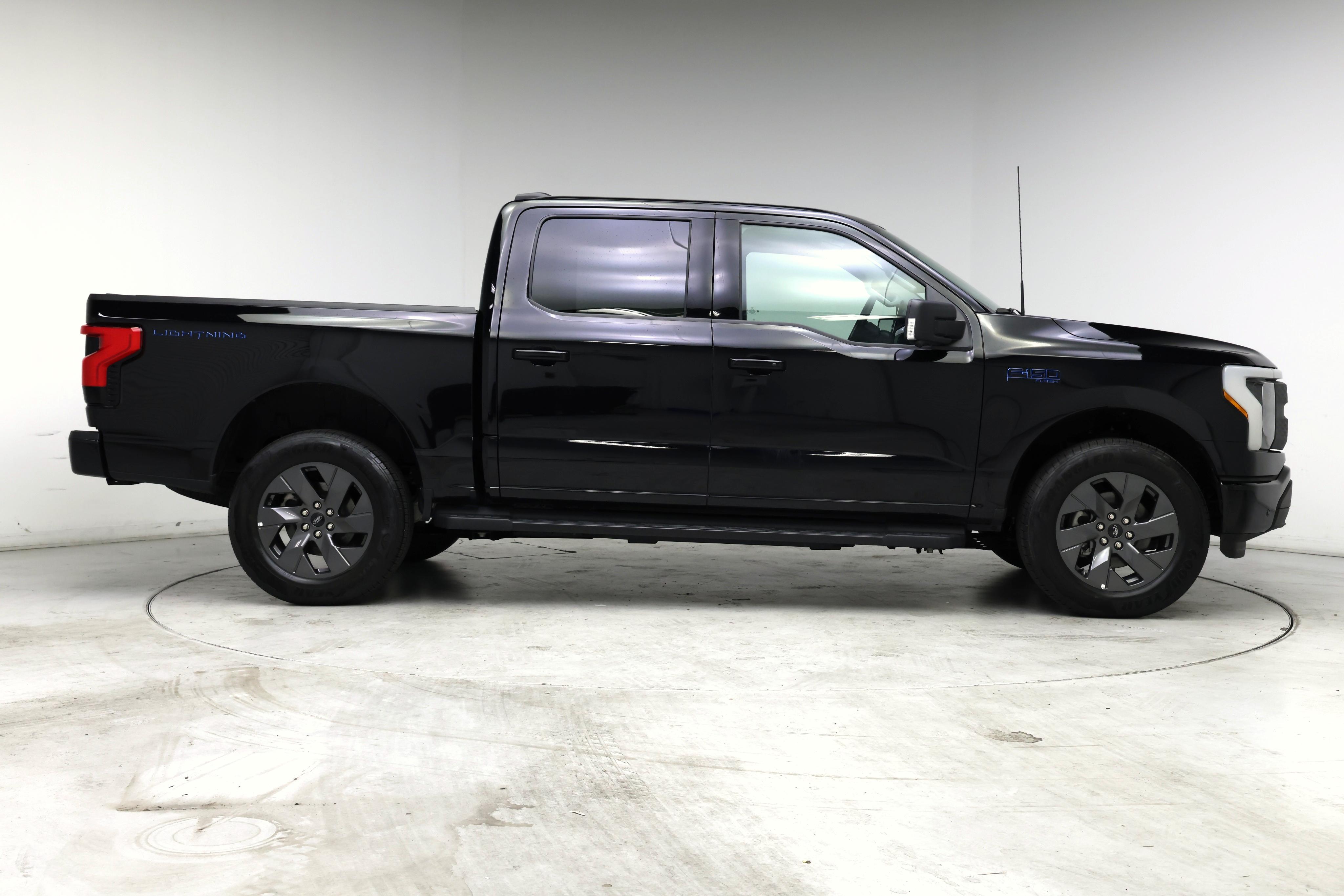 Thumbnail: 2024 Ford F-150 - 7