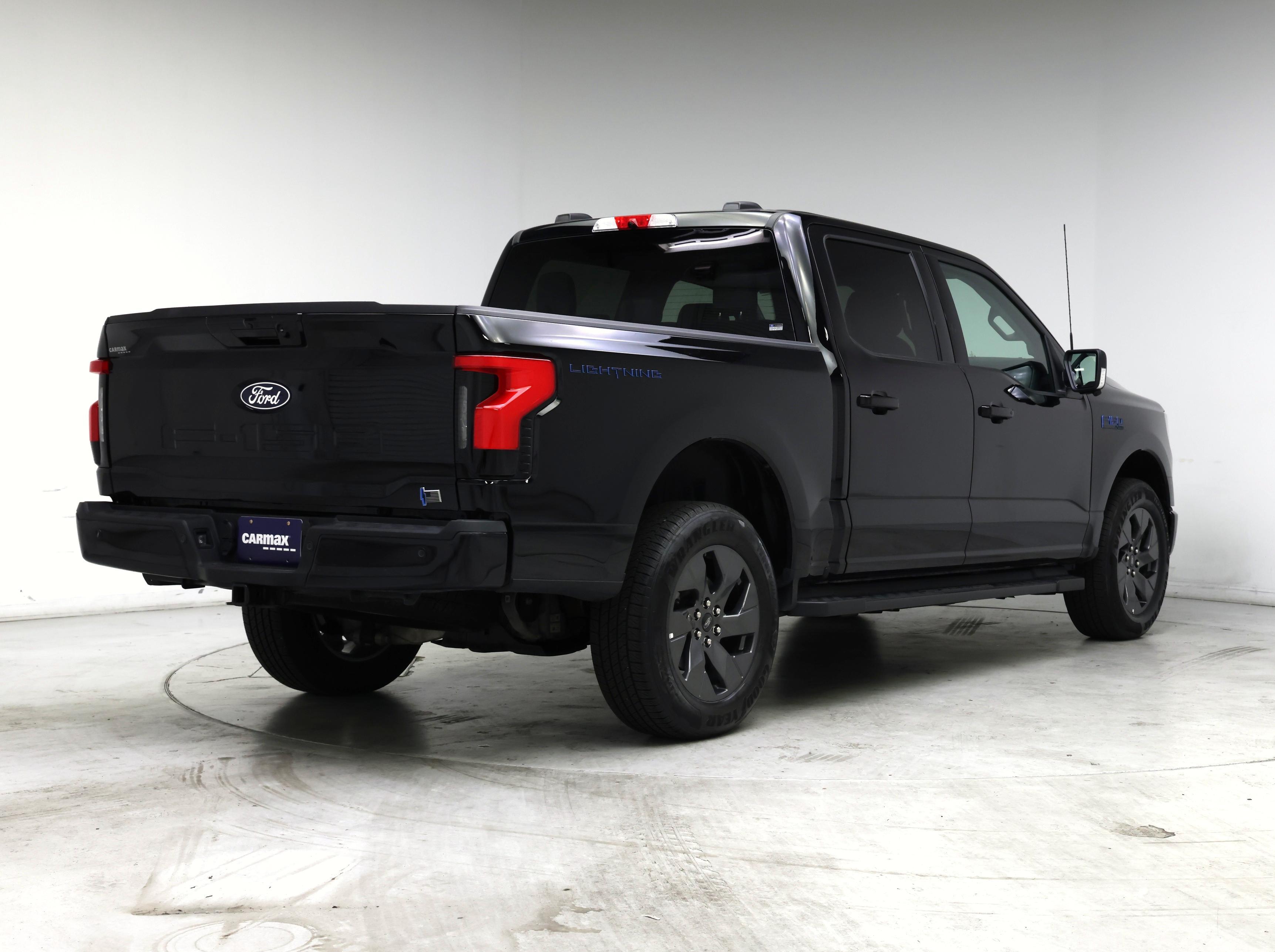 Thumbnail: 2024 Ford F-150 - 8