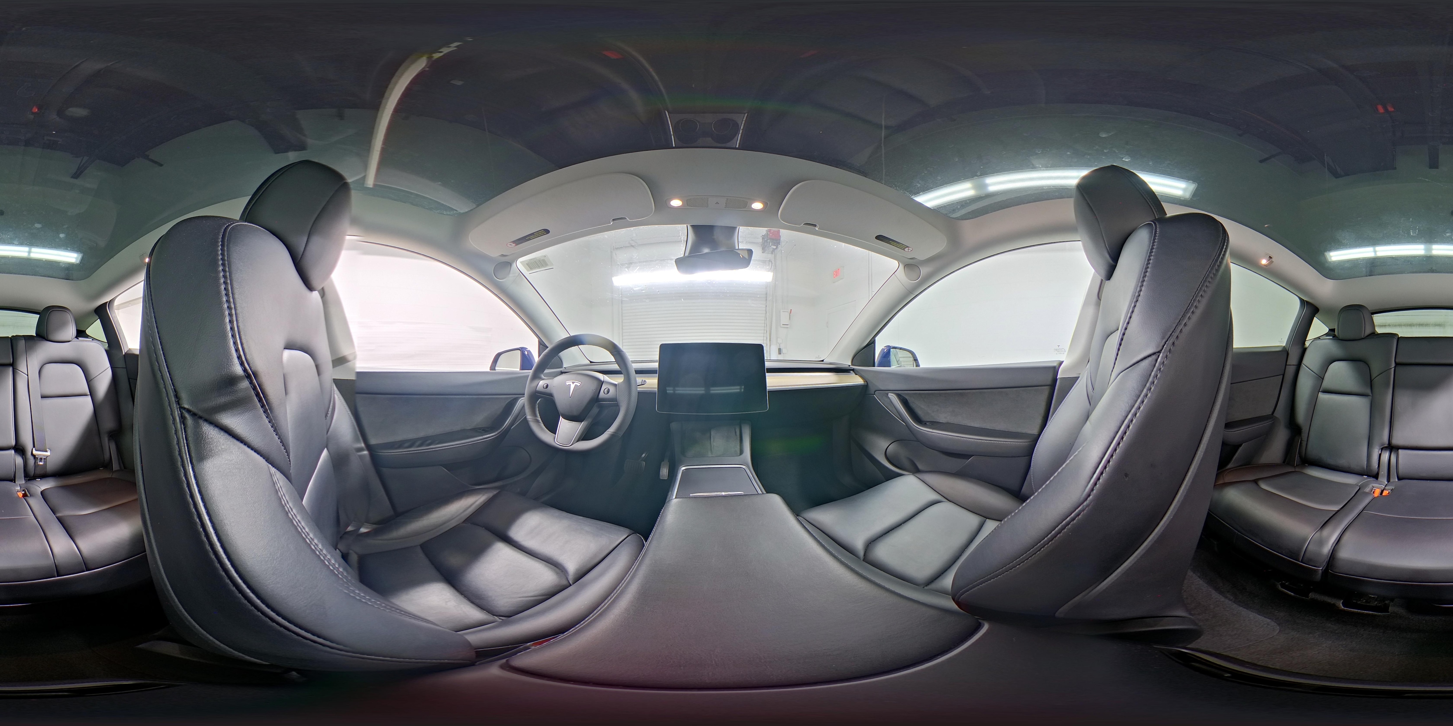 2022 Tesla Model Y Long Range - Photo 27