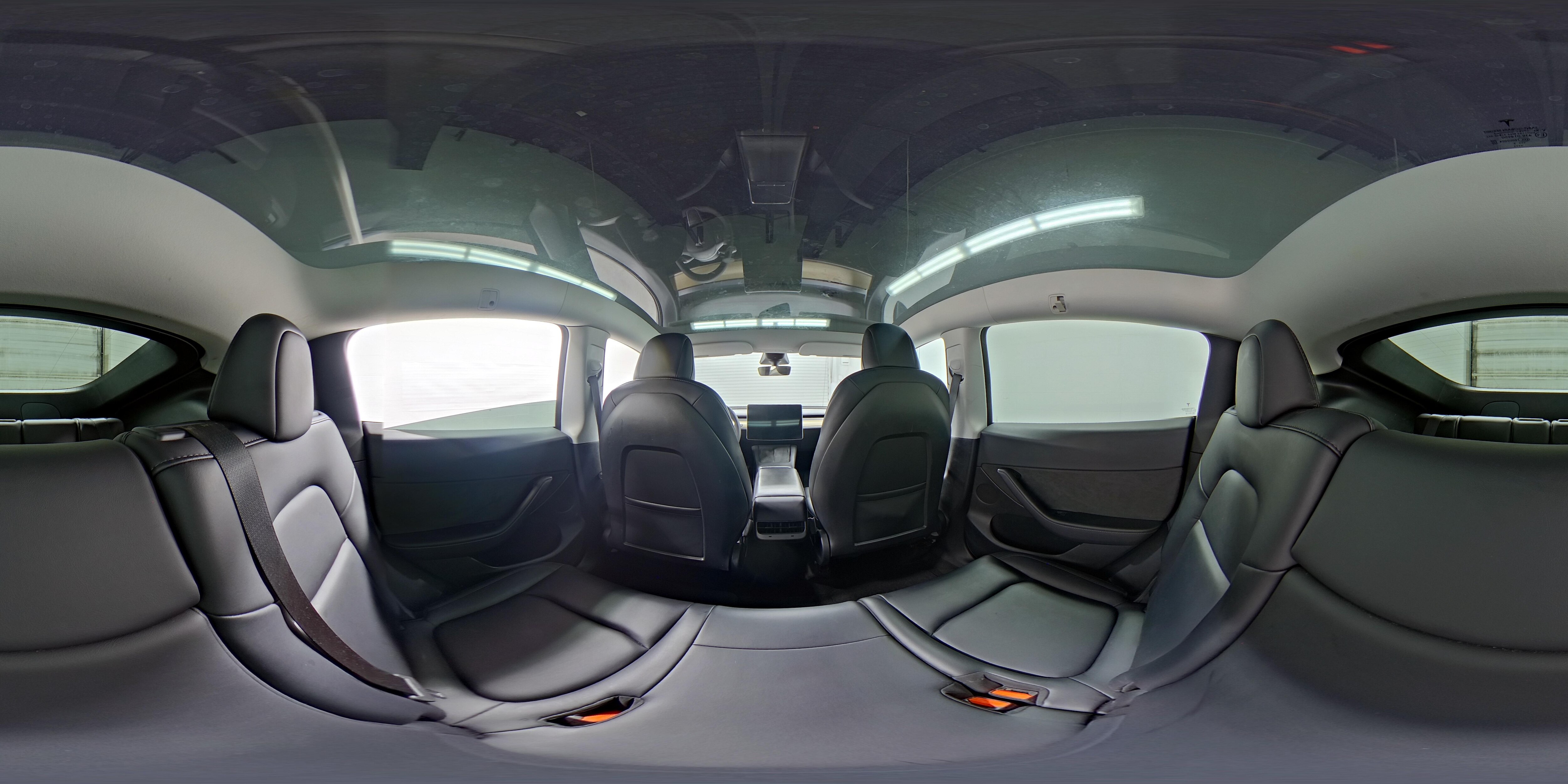 2022 Tesla Model Y Long Range - Photo 28