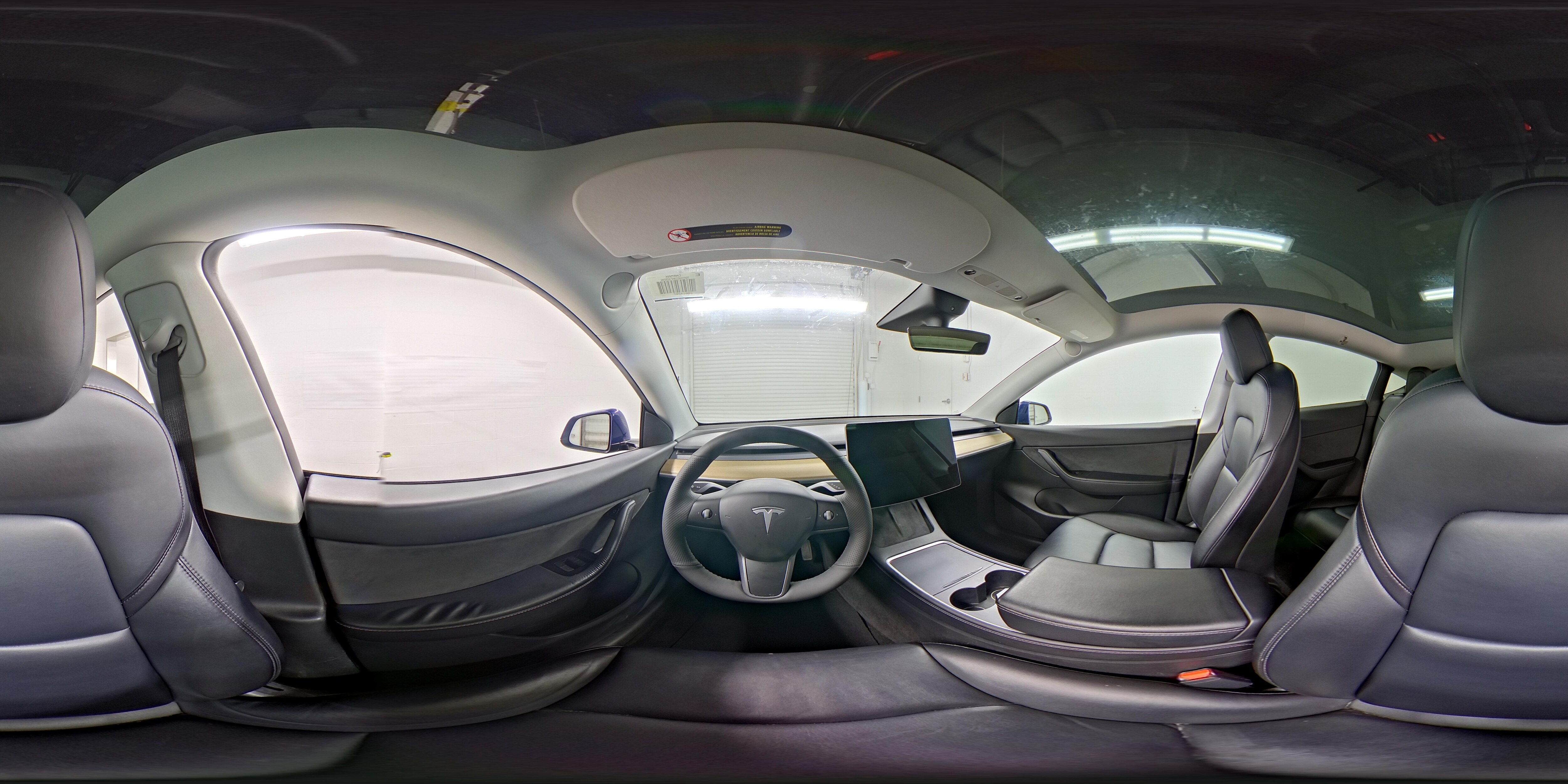 2022 Tesla Model Y Long Range - Photo 29