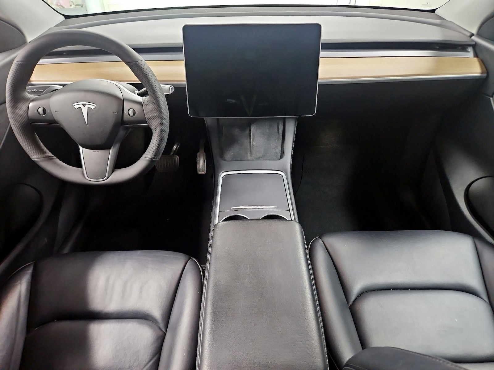 2022 Tesla Model Y Long Range - Photo 10