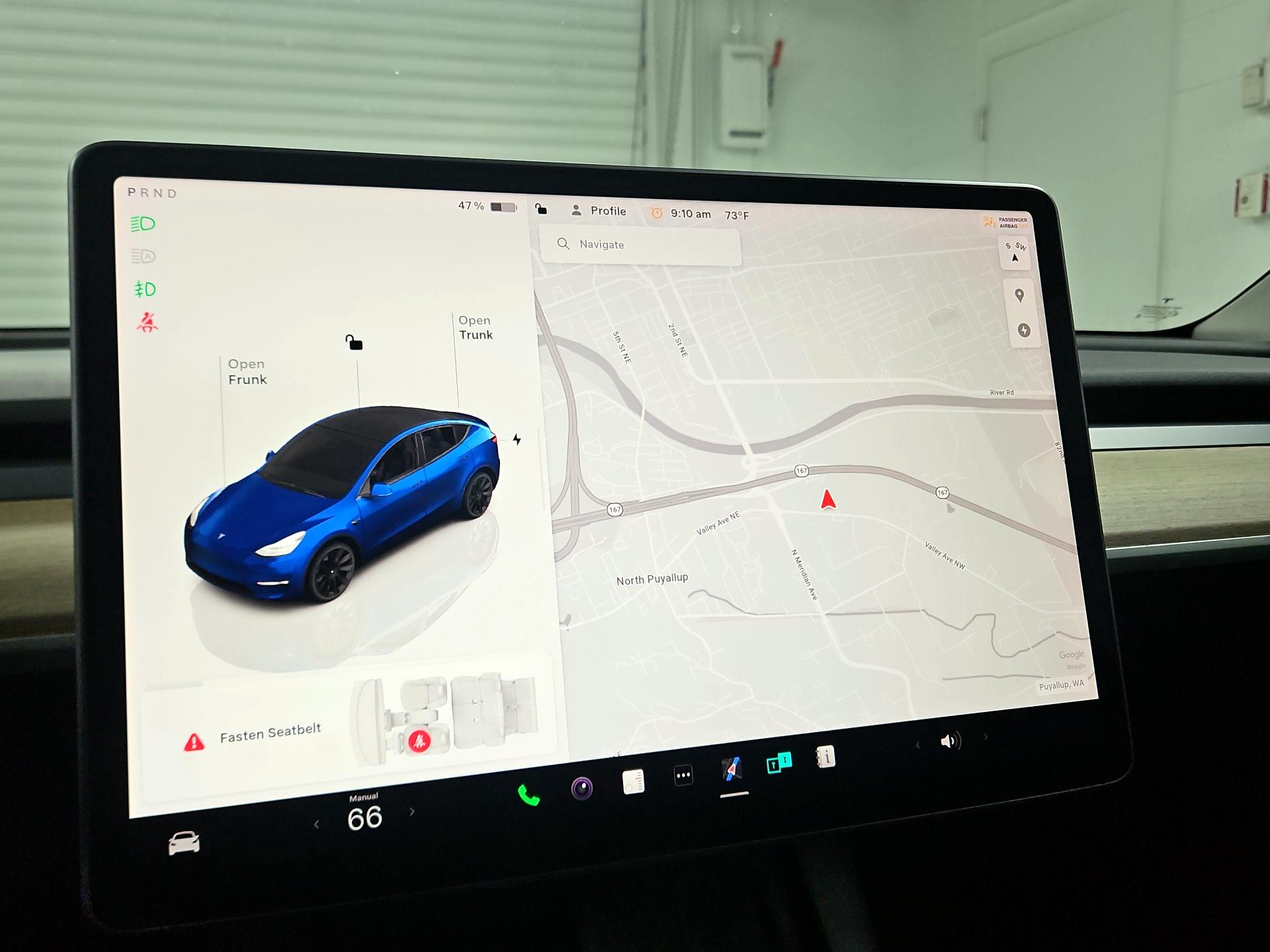 Thumbnail: 2022 Tesla Model Y - 13