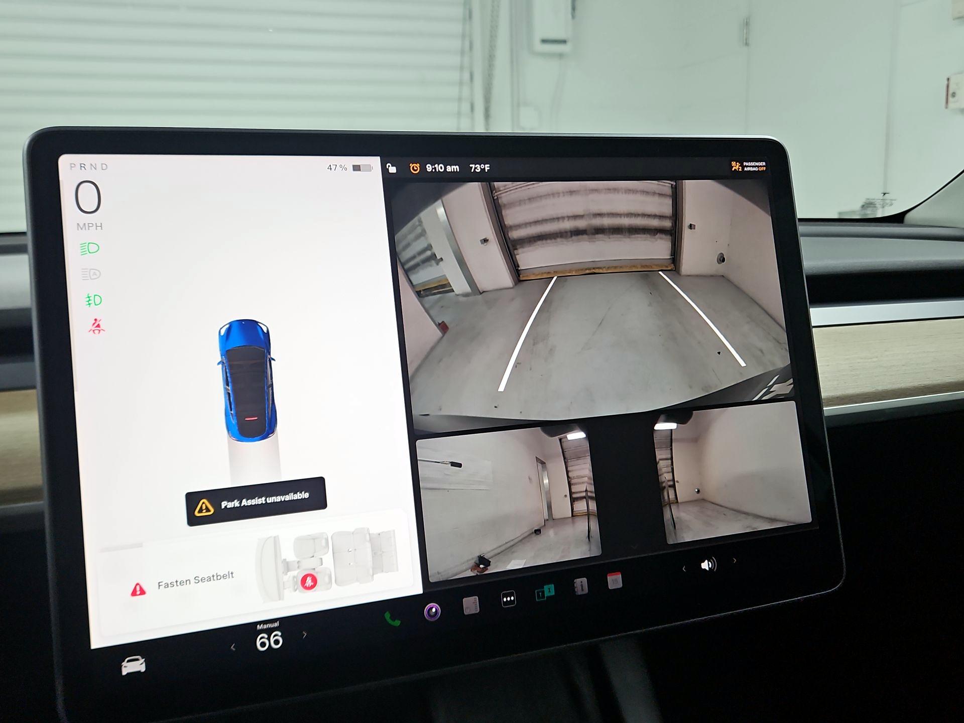 Thumbnail: 2022 Tesla Model Y - 14