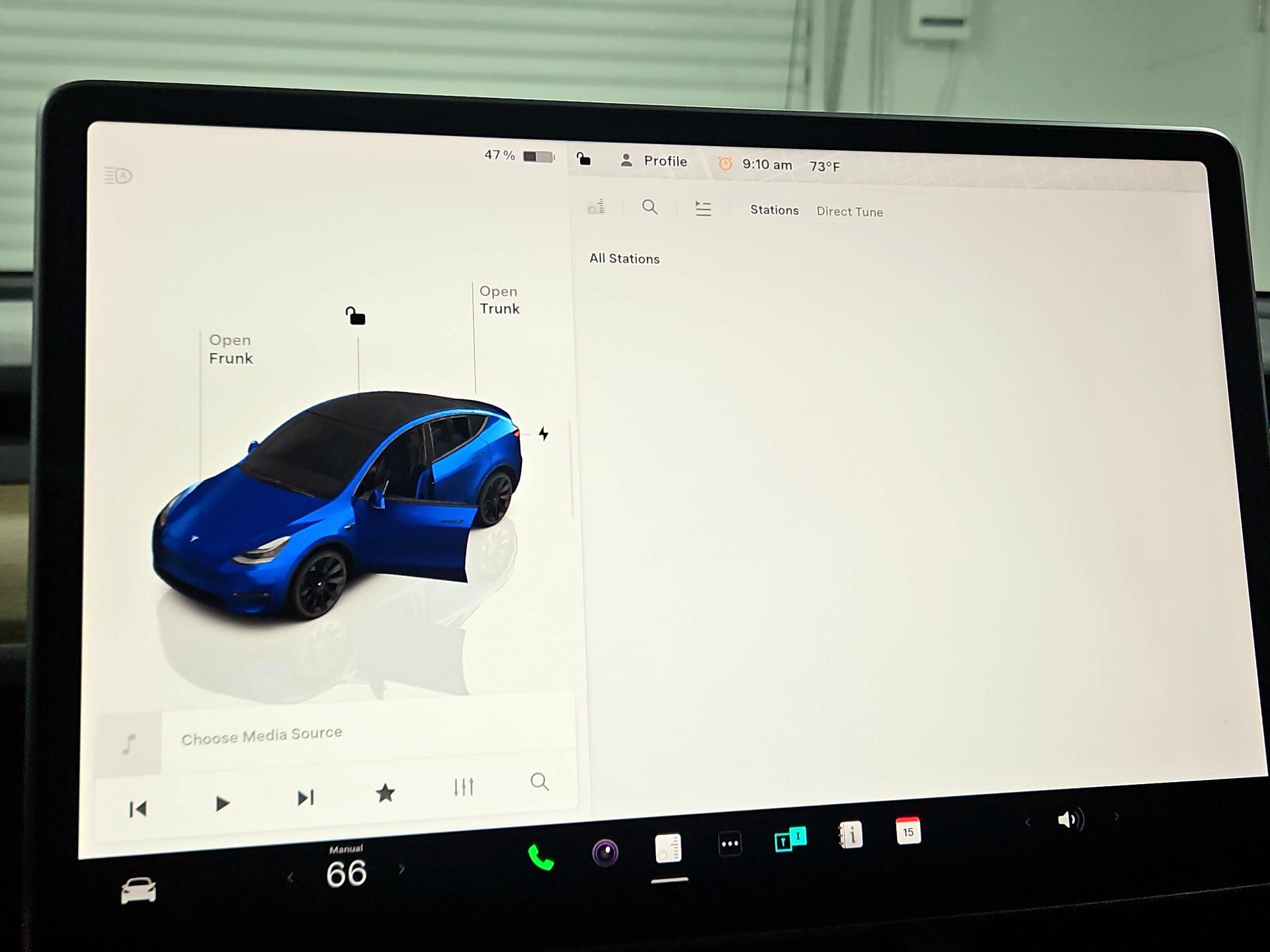 Thumbnail: 2022 Tesla Model Y - 15