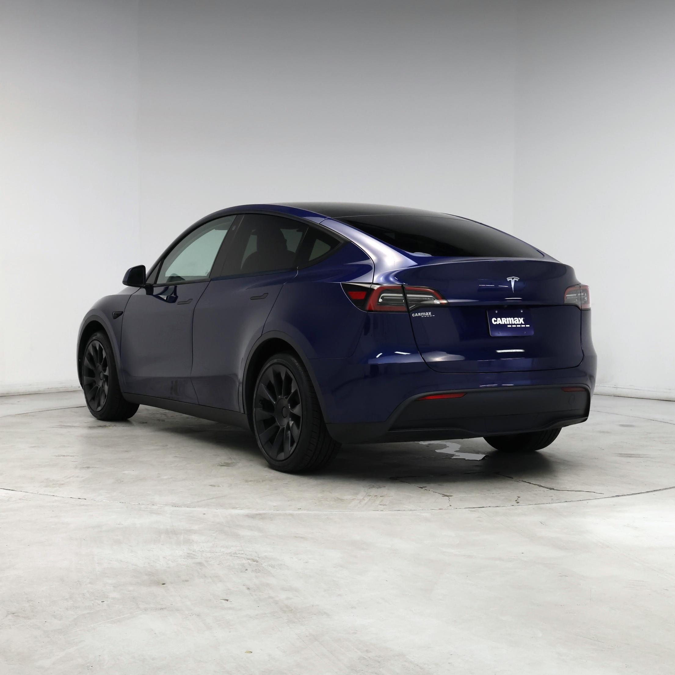 Thumbnail: 2022 Tesla Model Y - 2
