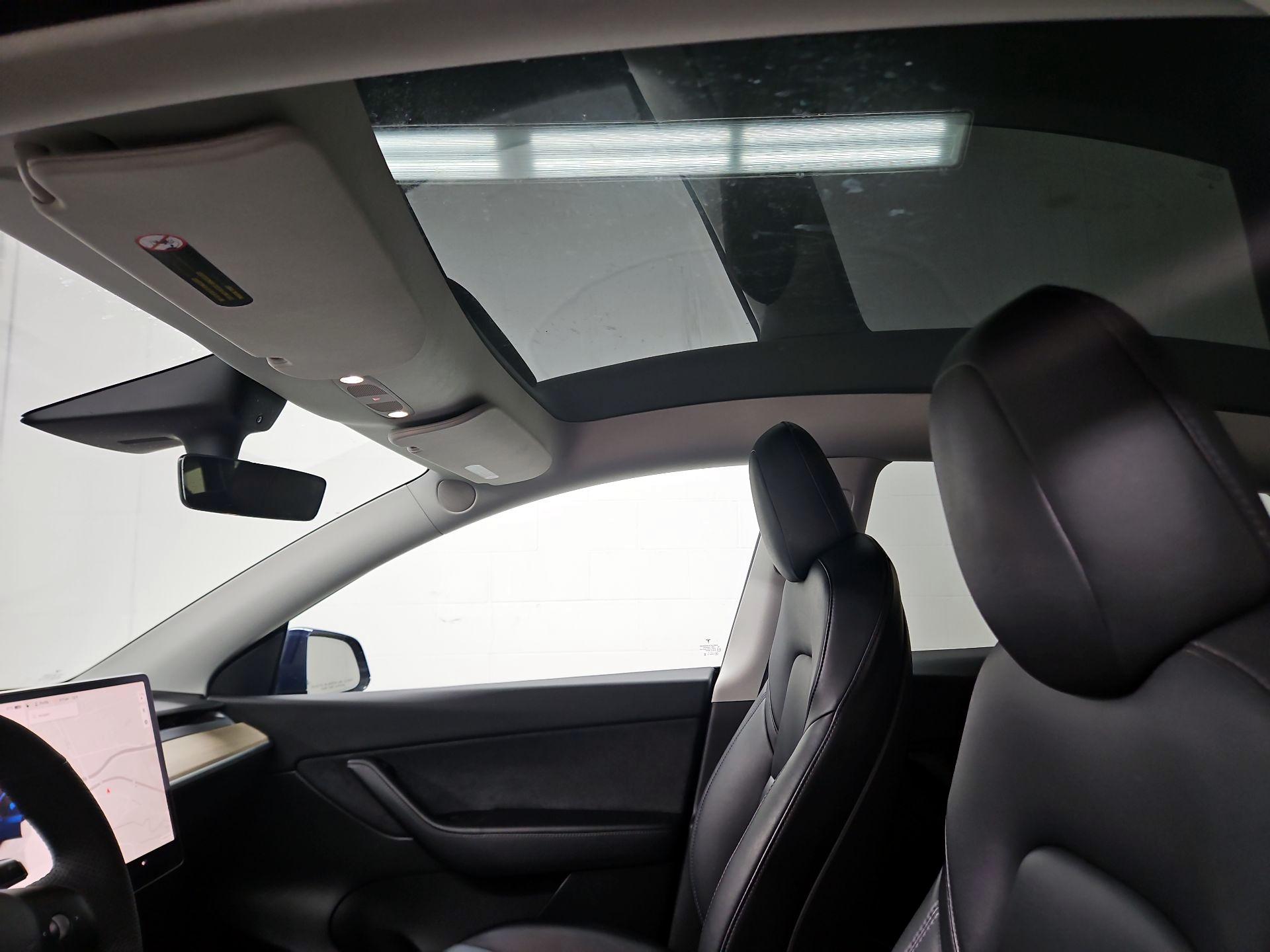 Thumbnail: 2022 Tesla Model Y - 19
