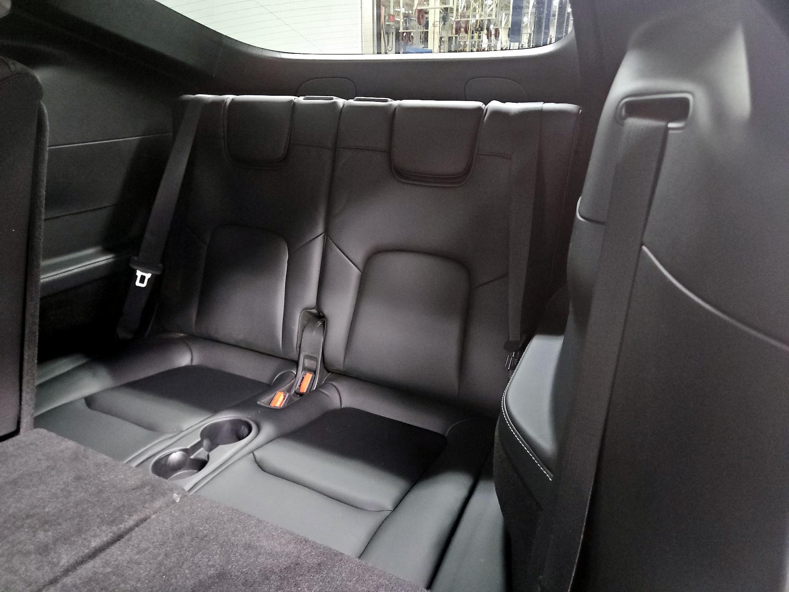 2022 Tesla Model Y Long Range - Photo 22