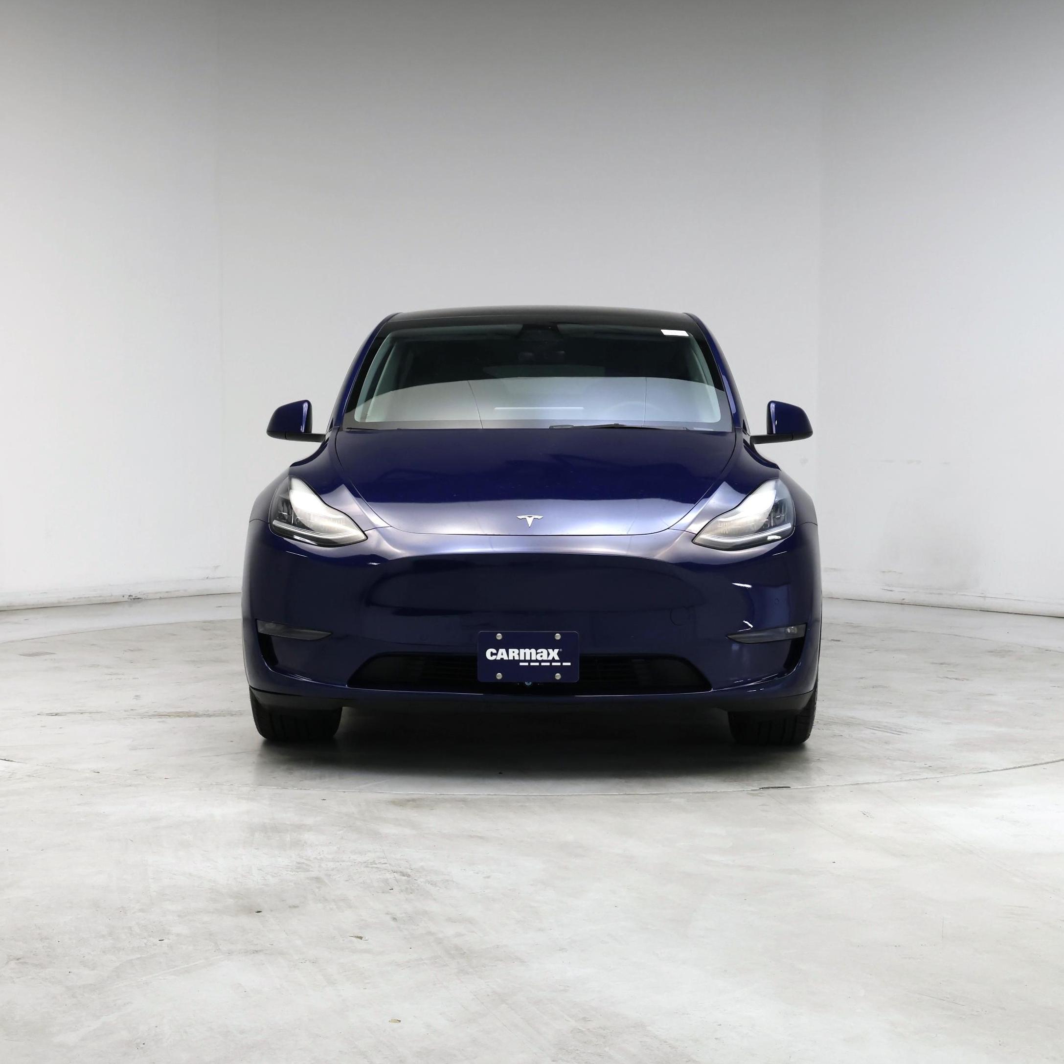 Thumbnail: 2022 Tesla Model Y - 5