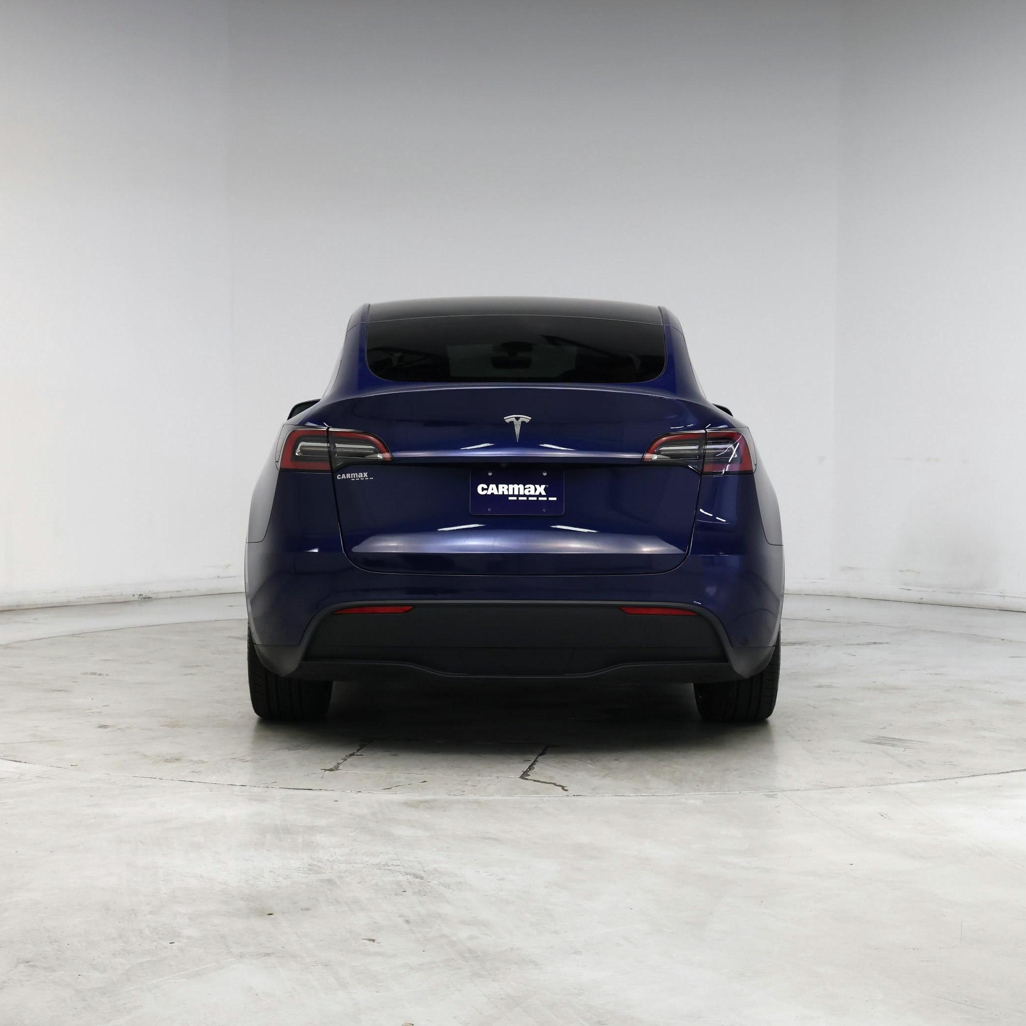 Thumbnail: 2022 Tesla Model Y - 6