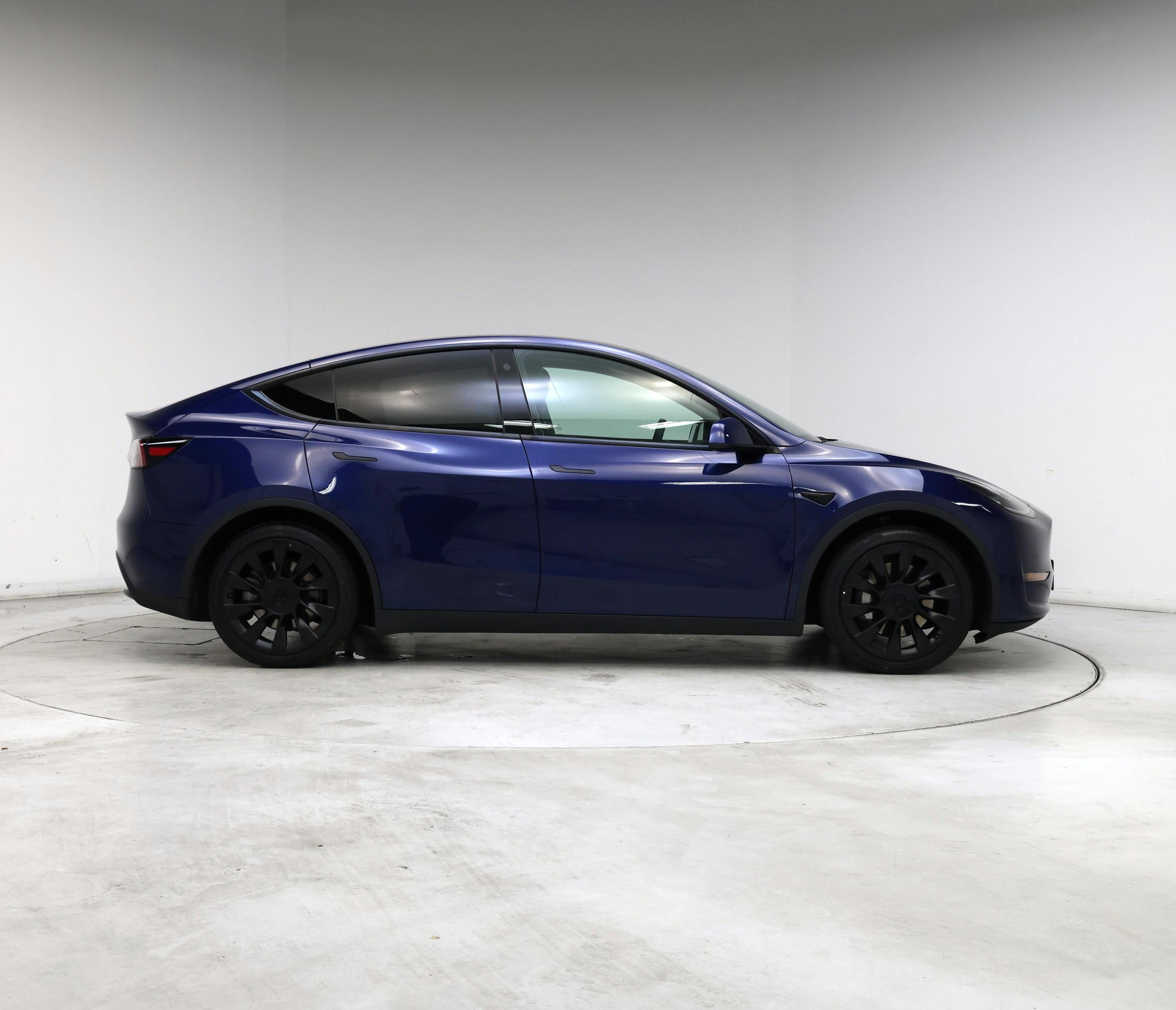 Thumbnail: 2022 Tesla Model Y - 7