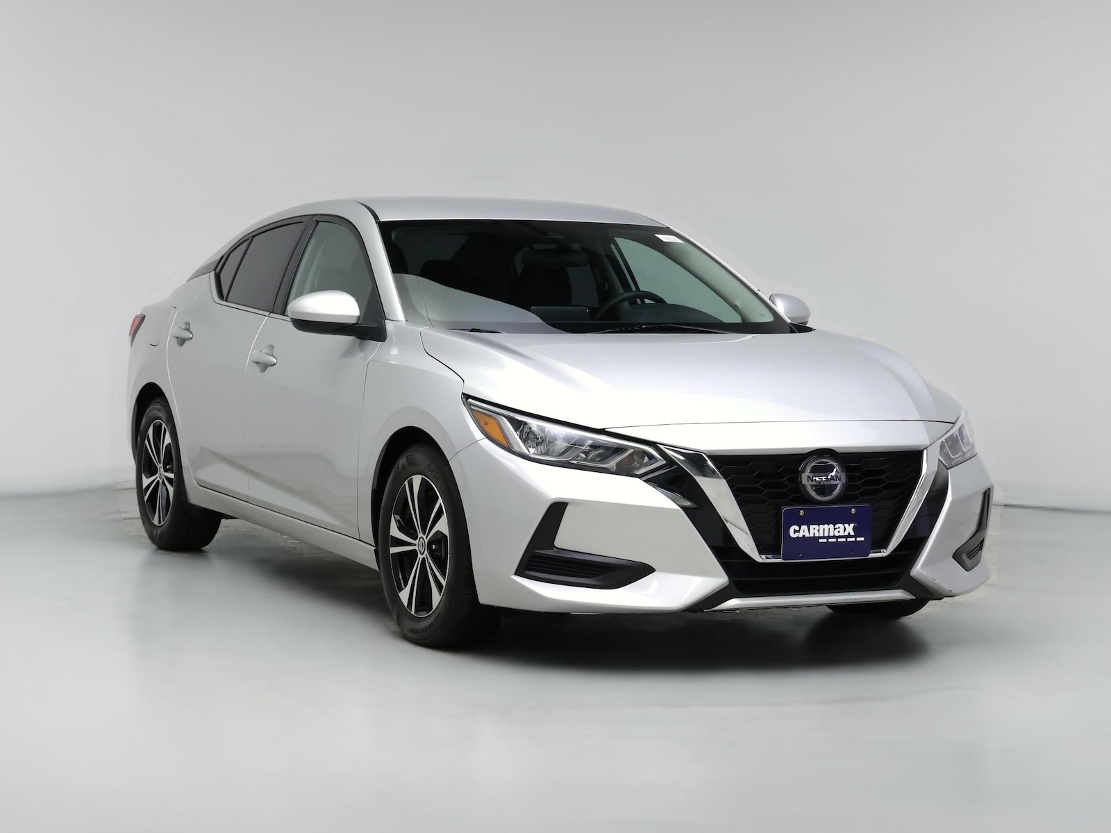 2023 Nissan Sentra