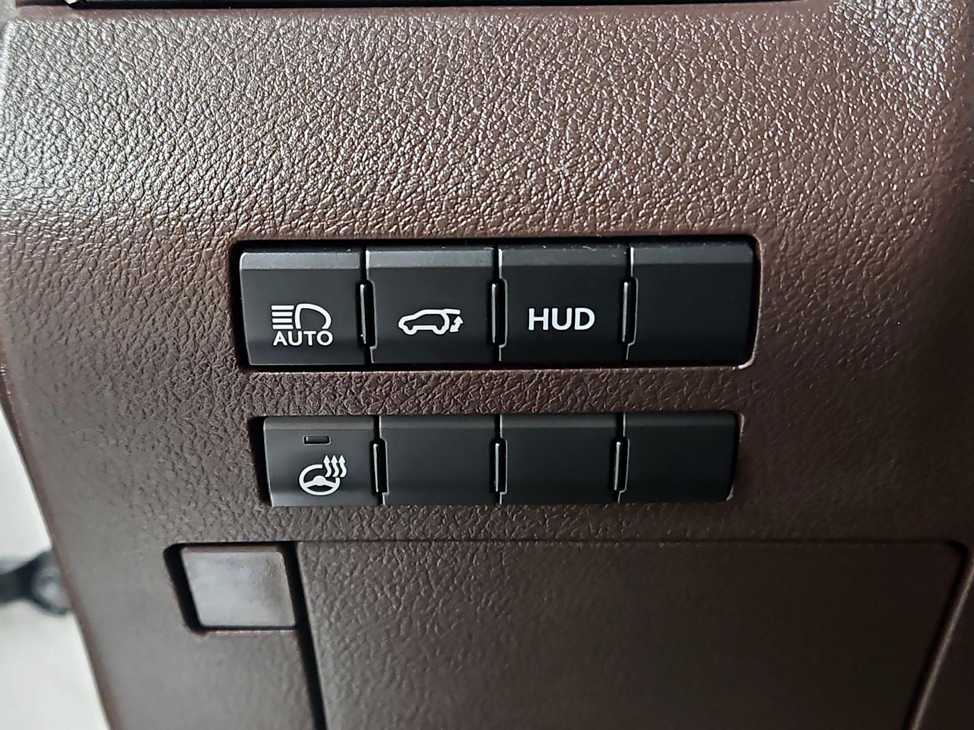 Thumbnail: 2018 Lexus RX - 13