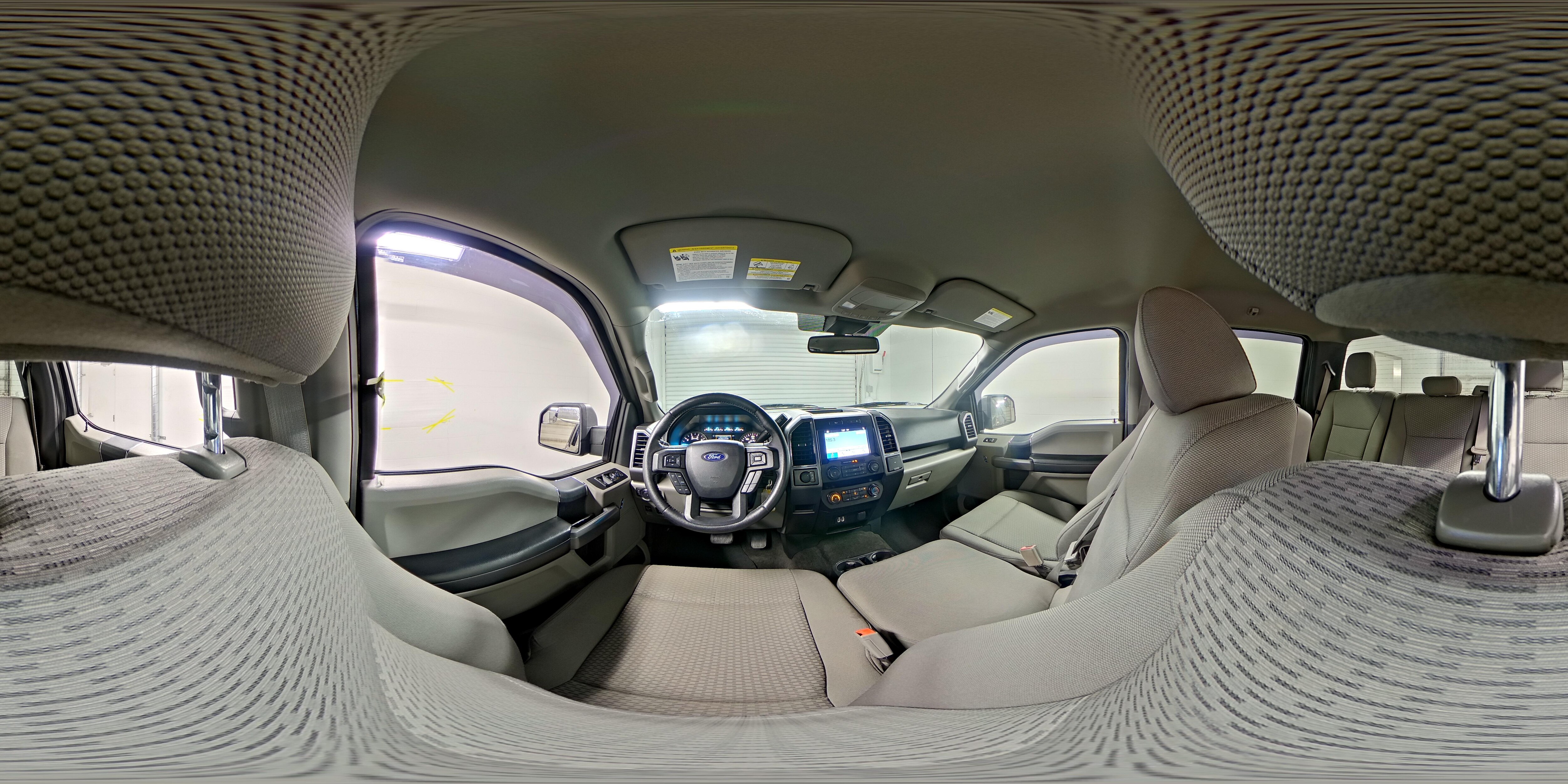 2019 Ford F-150 XLT - Photo 26