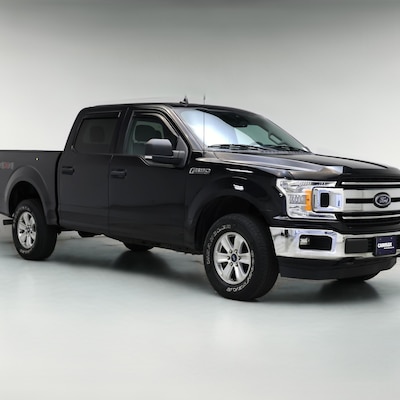 2019 Ford F150 XLT