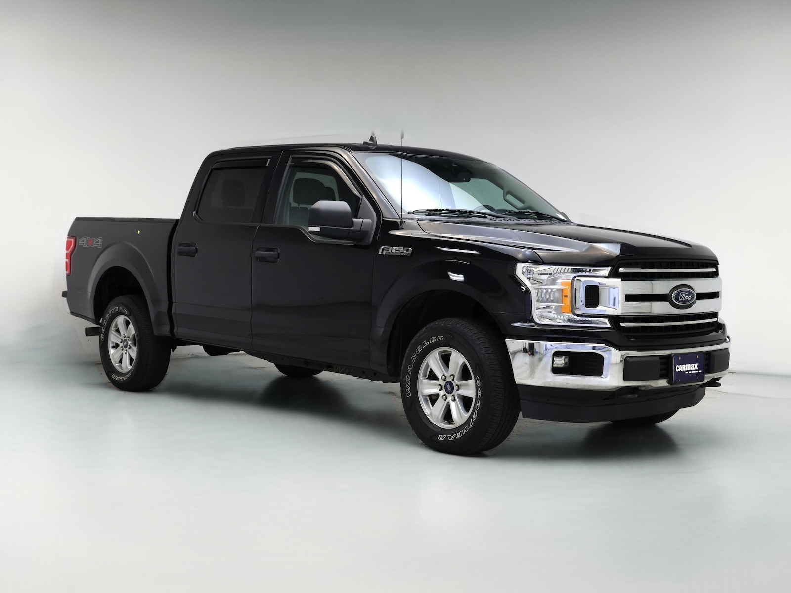 2019 Ford F-150 XLT - Photo 1