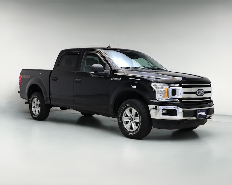 2019 Ford F150 XLT