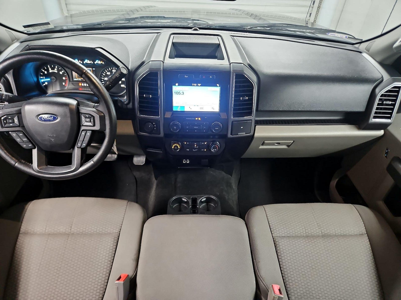 2019 Ford F-150 XLT - Photo 10