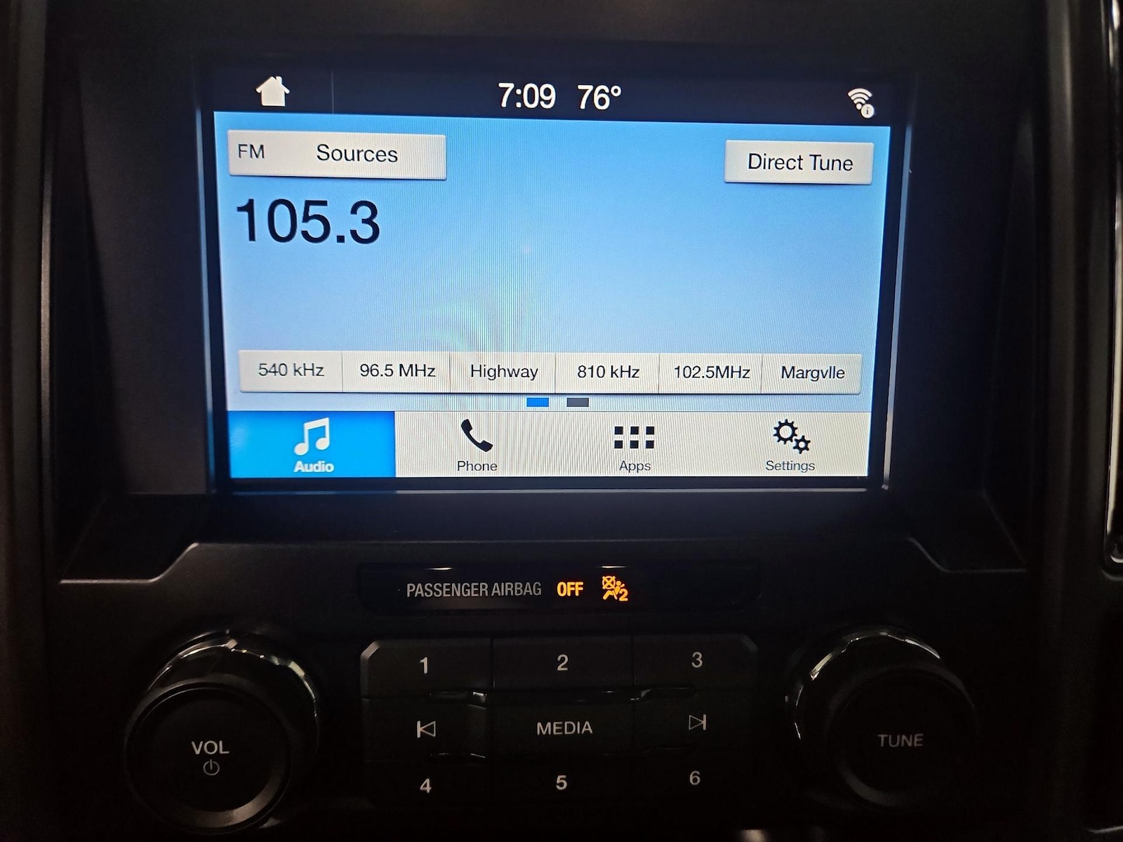 2019 Ford F-150 XLT - Photo 16
