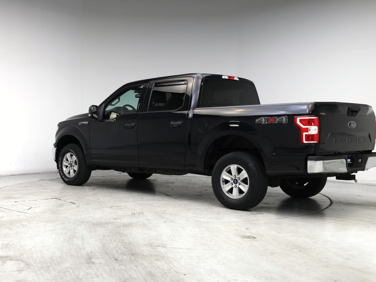 2019 Ford F-150 XLT - Photo 3