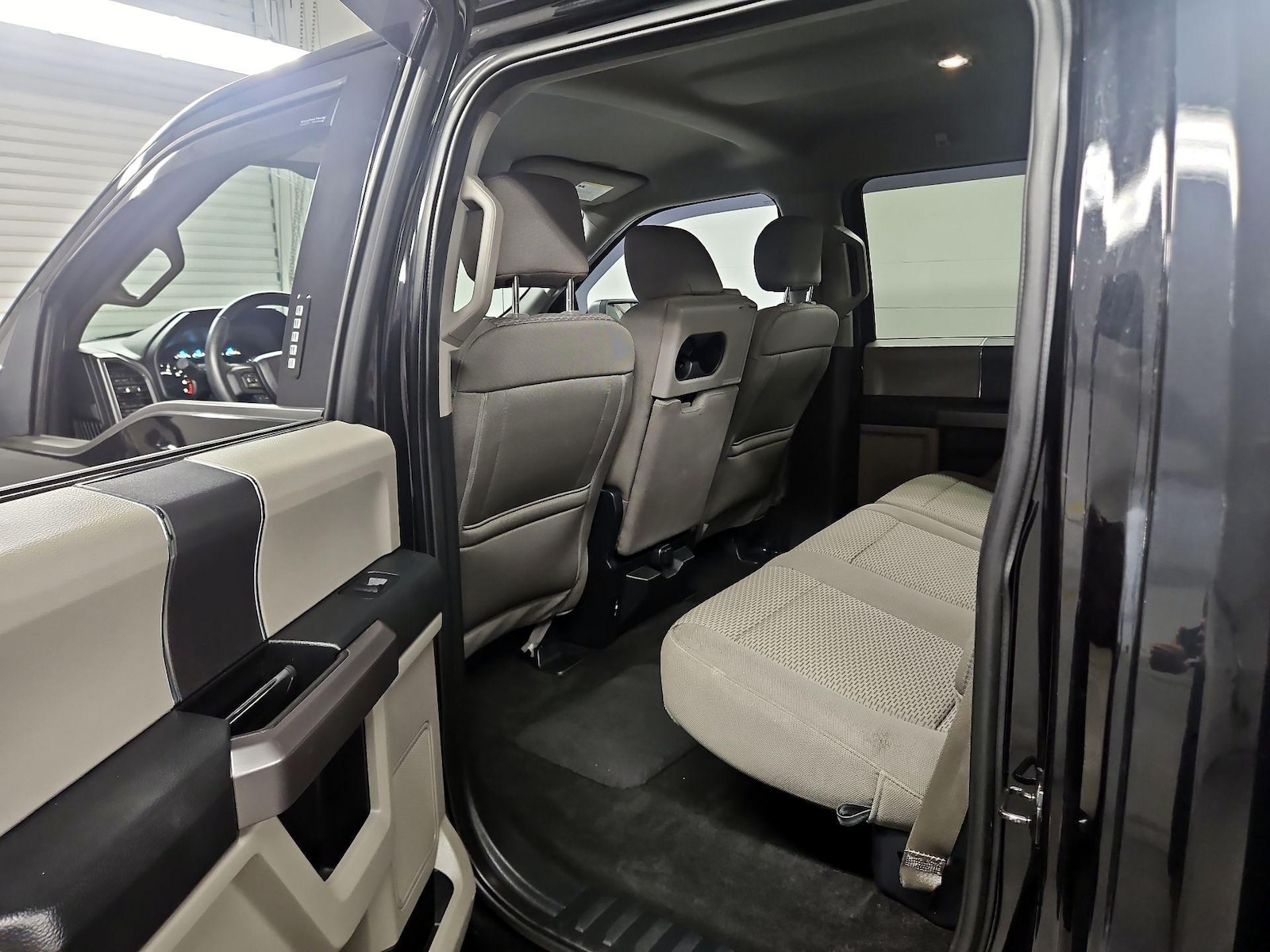 2019 Ford F-150 XLT - Photo 20