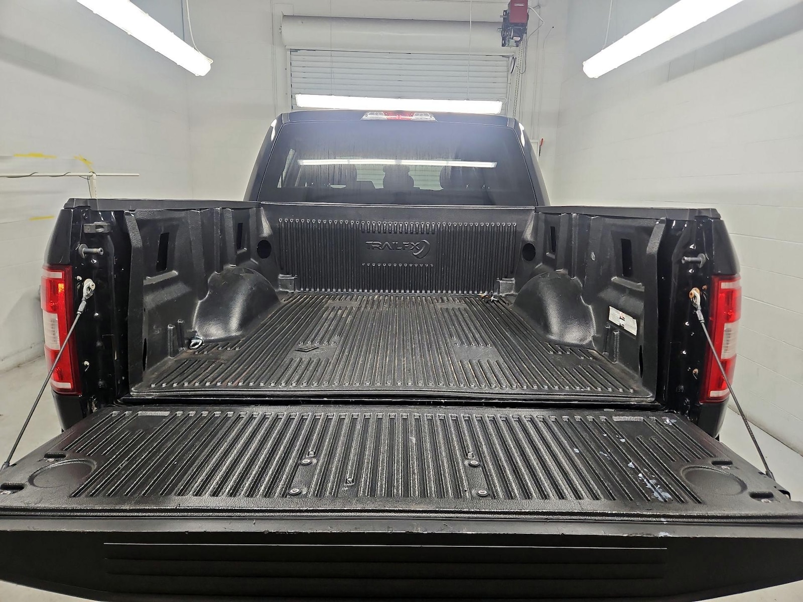 2019 Ford F-150 XLT - Photo 21