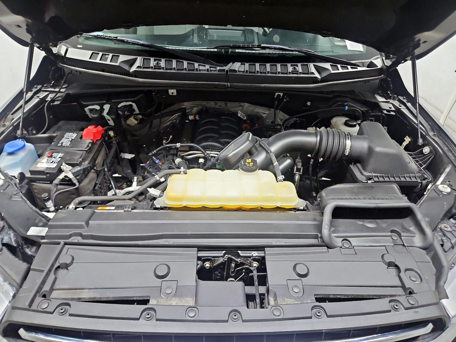 2019 Ford F-150 XLT - Photo 22