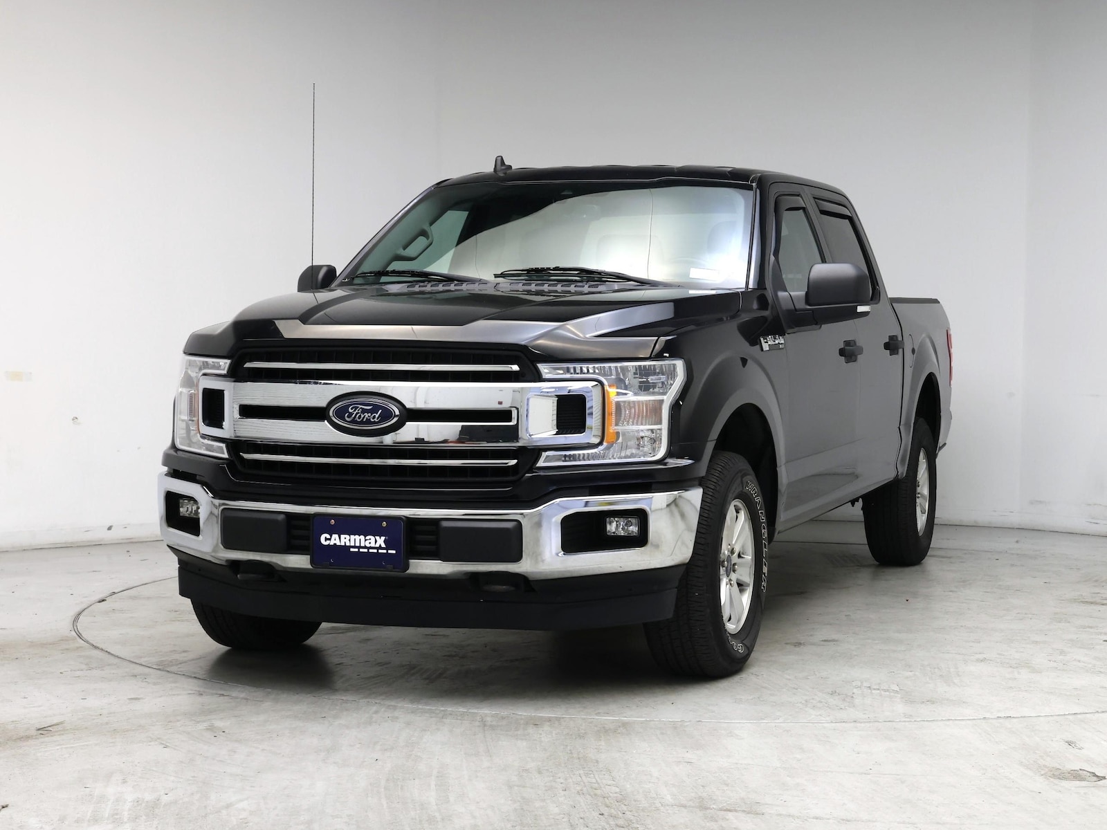 2019 Ford F-150 XLT - Photo 5