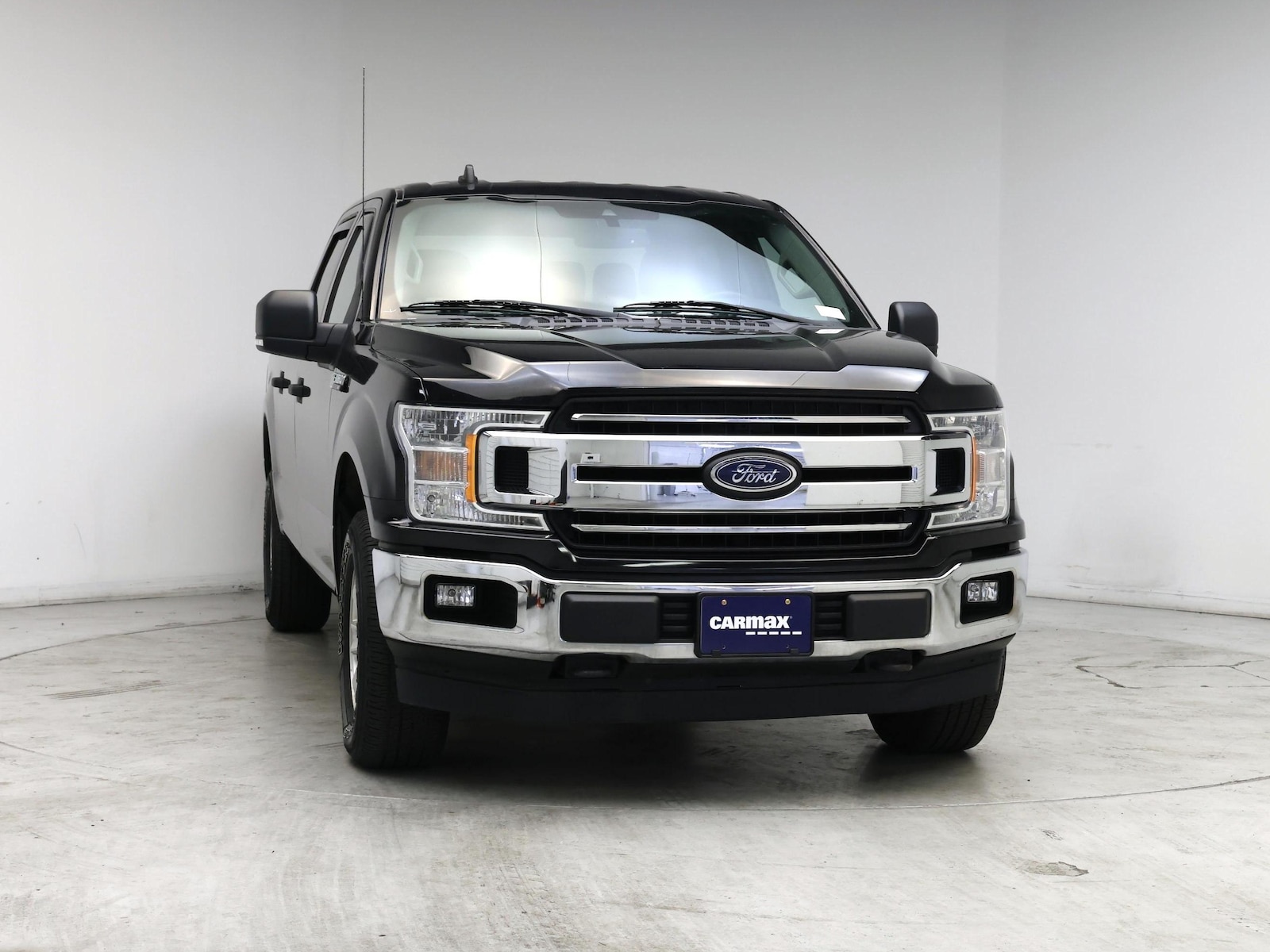 2019 Ford F-150 XLT - Photo 6