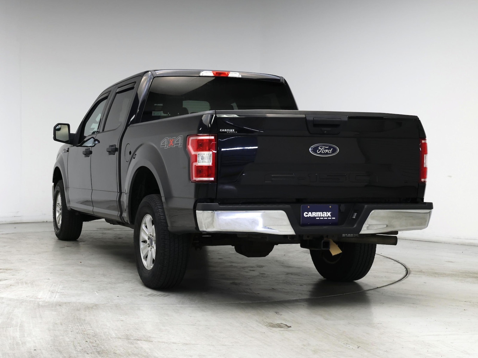 2019 Ford F-150 XLT - Photo 7
