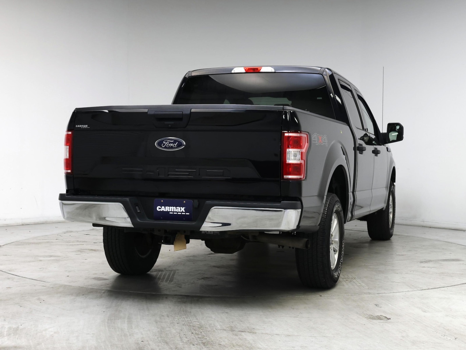 2019 Ford F-150 XLT - Photo 9