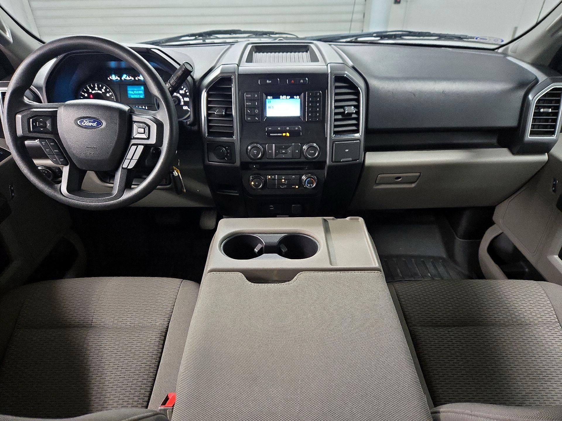 Thumbnail: 2018 Ford F-150 - 9