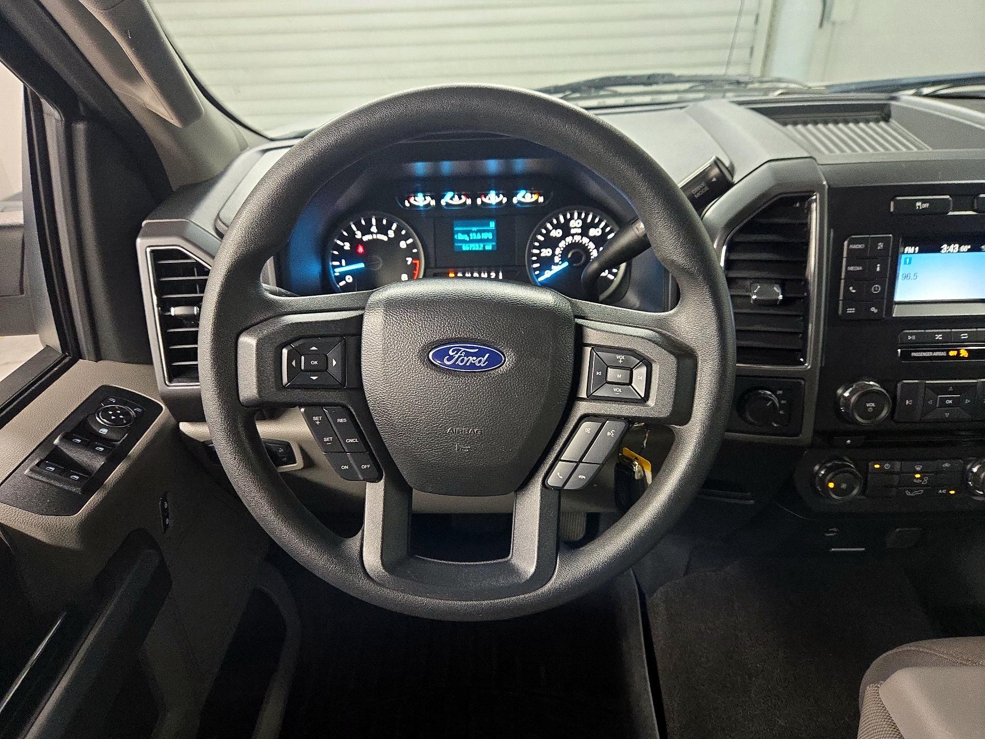 Thumbnail: 2018 Ford F-150 - 10