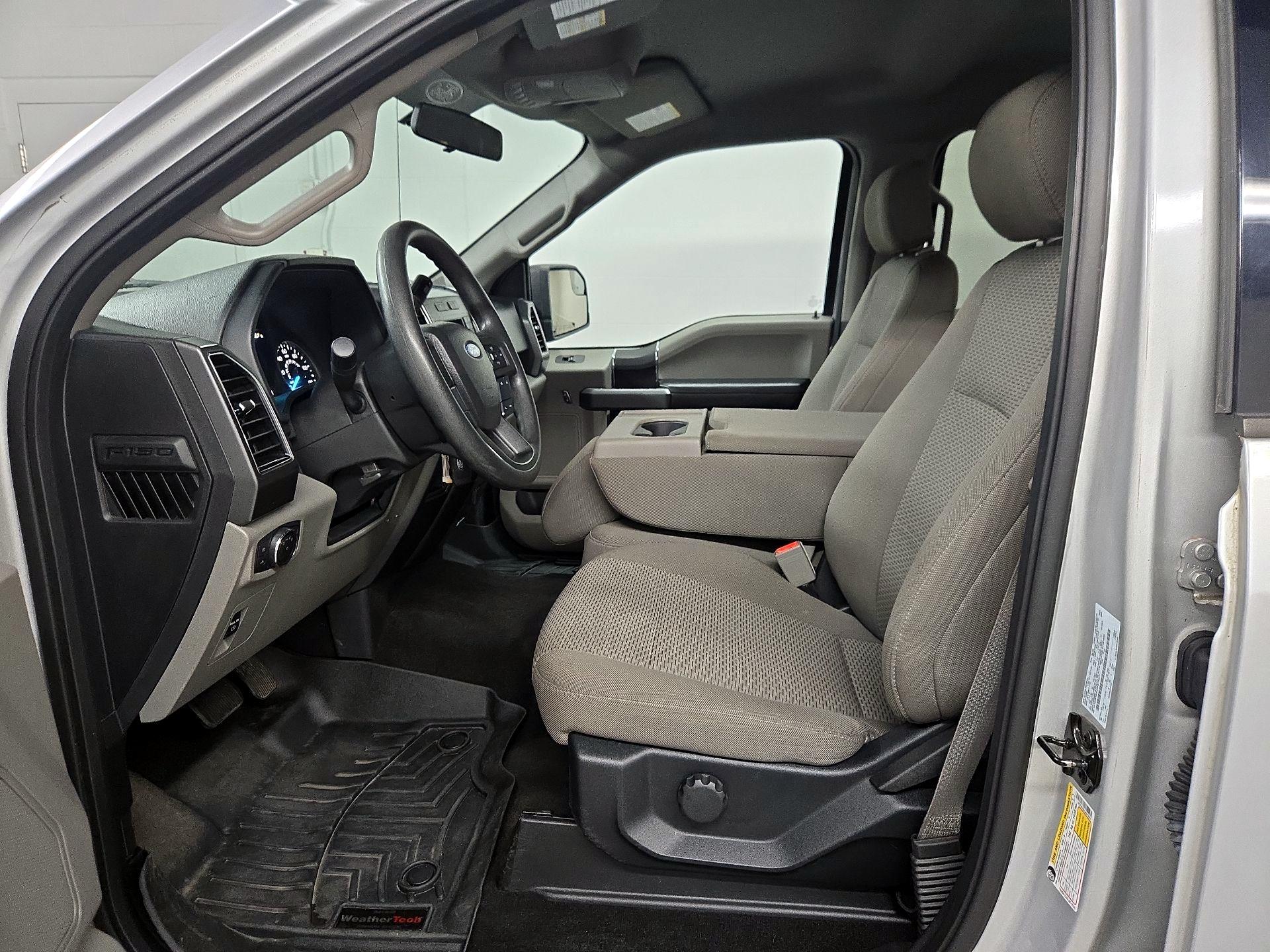 Thumbnail: 2018 Ford F-150 - 11