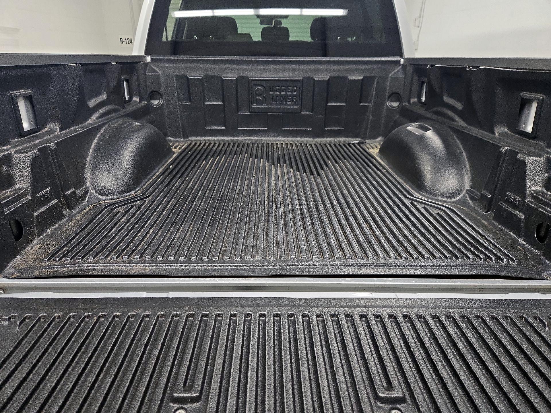 Thumbnail: 2018 Ford F-150 - 20