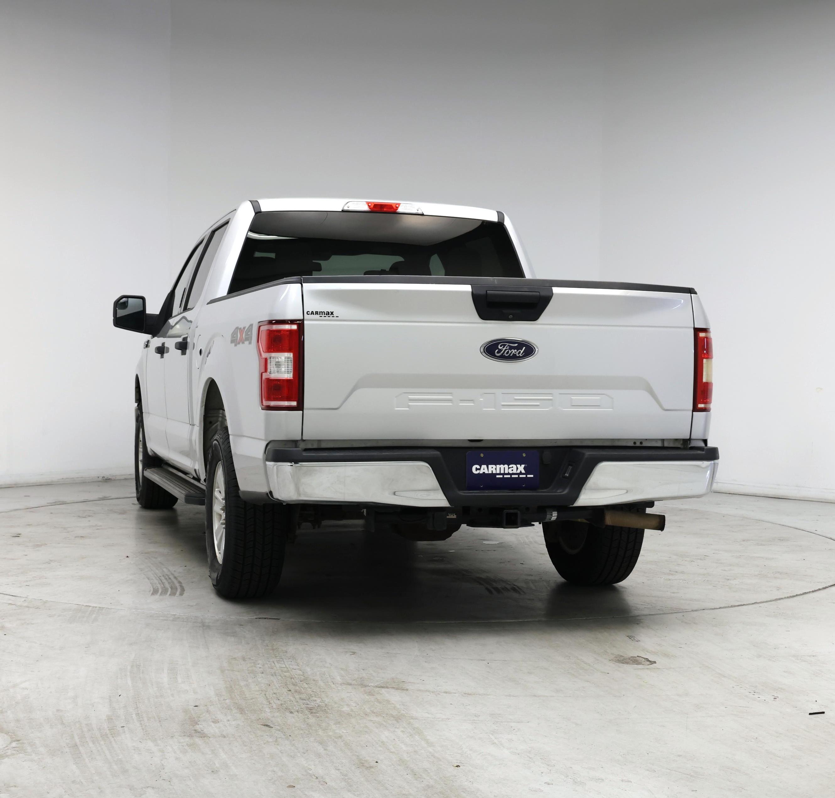 Thumbnail: 2018 Ford F-150 - 6