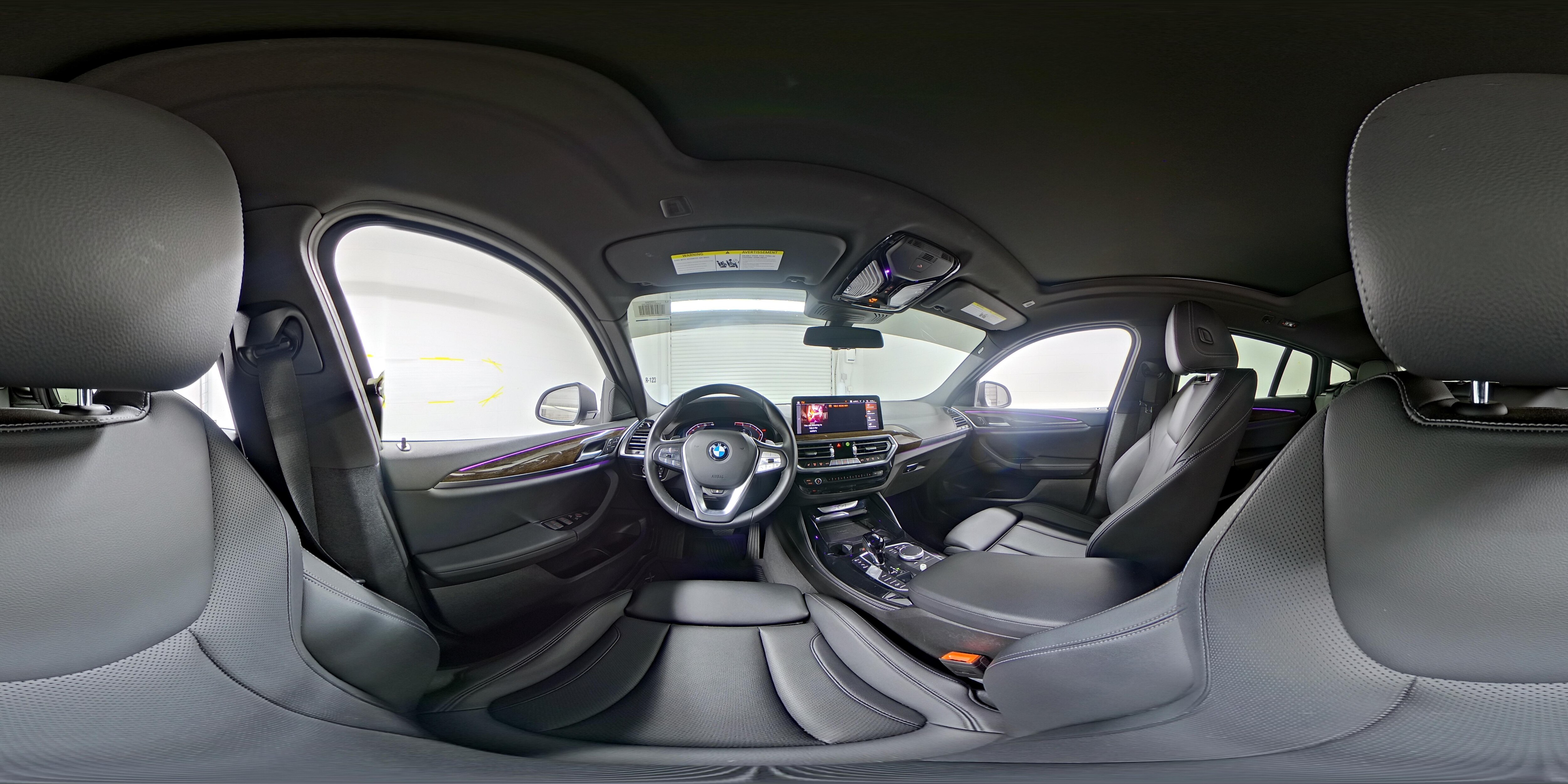 2024 BMW X4 30i - Photo 27