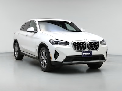 2024 BMW X4 XDrive30i