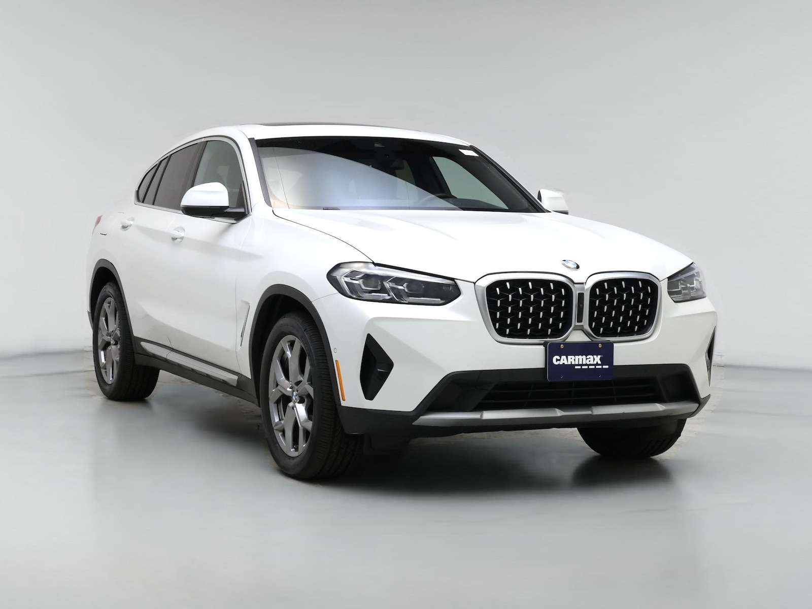 2024 BMW X4 30i - Photo 1