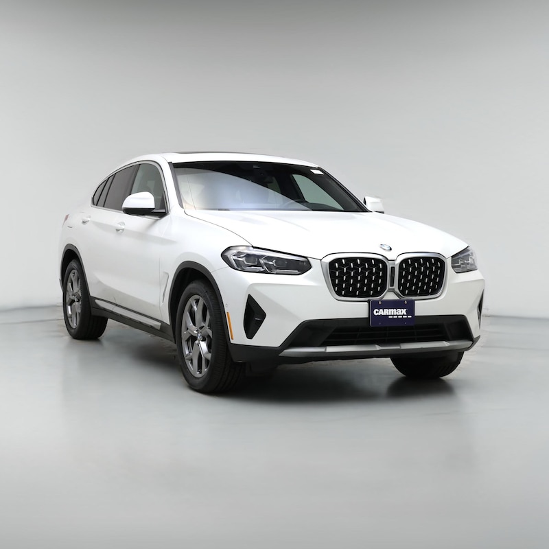2024 BMW X4 XDrive30i