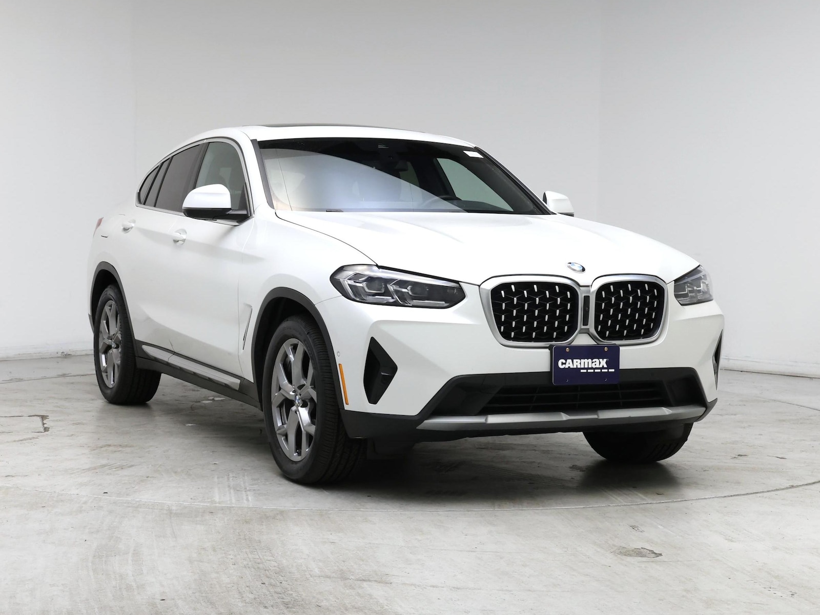 2024 BMW X4 30i - Photo 2