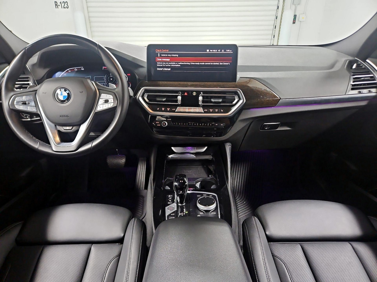 2024 BMW X4 30i - Photo 10
