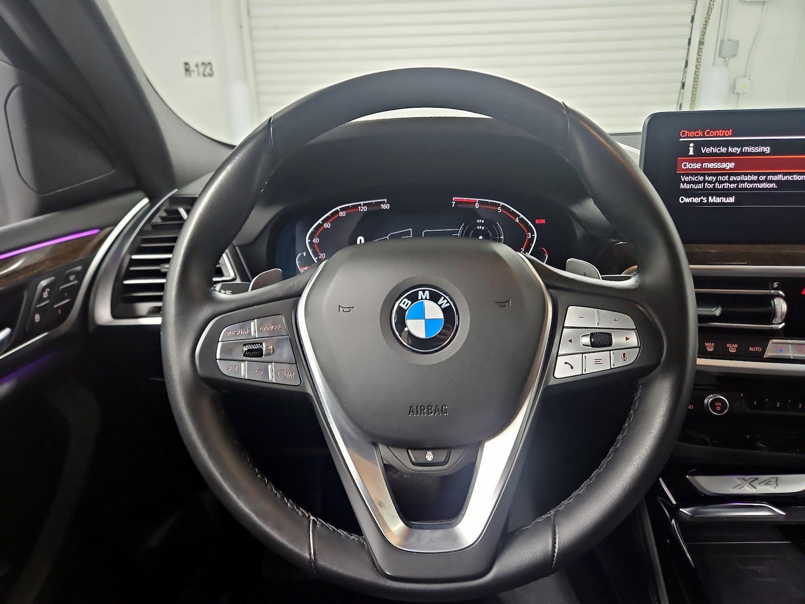 2024 BMW X4 30i - Photo 11