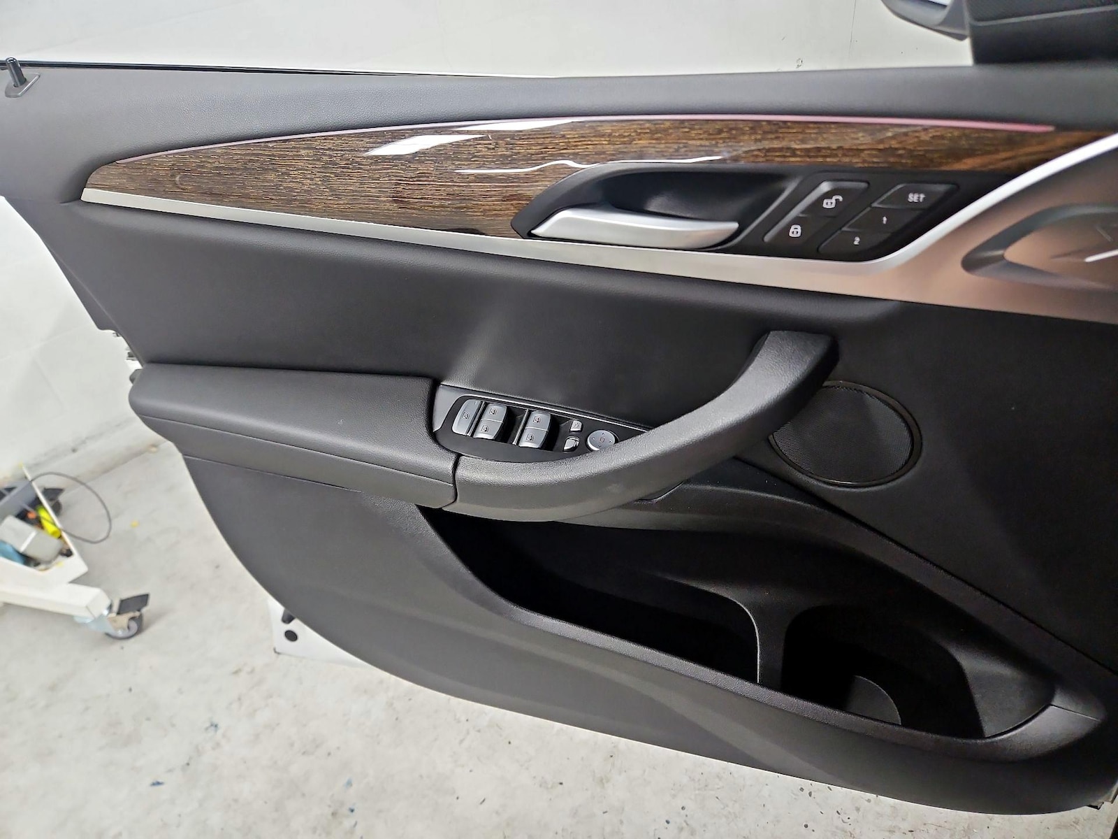 2024 BMW X4 30i - Photo 13