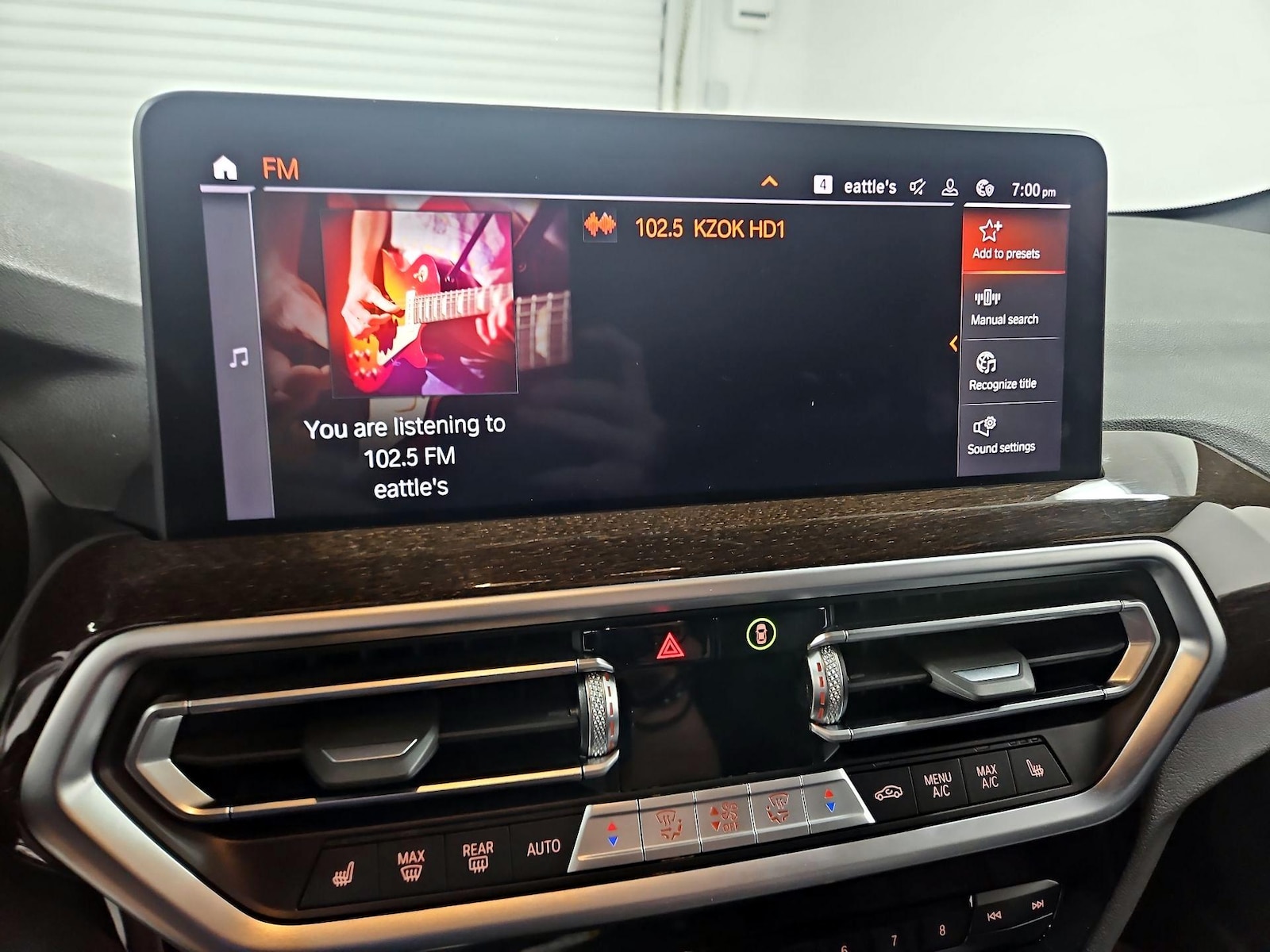 2024 BMW X4 30i - Photo 17