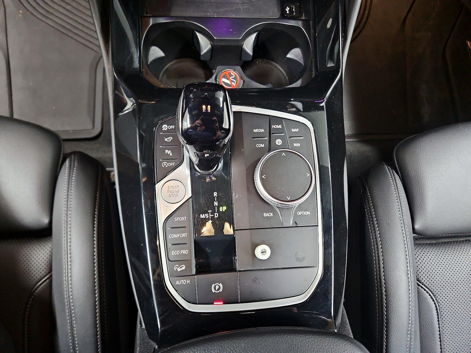 2024 BMW X4 30i - Photo 19