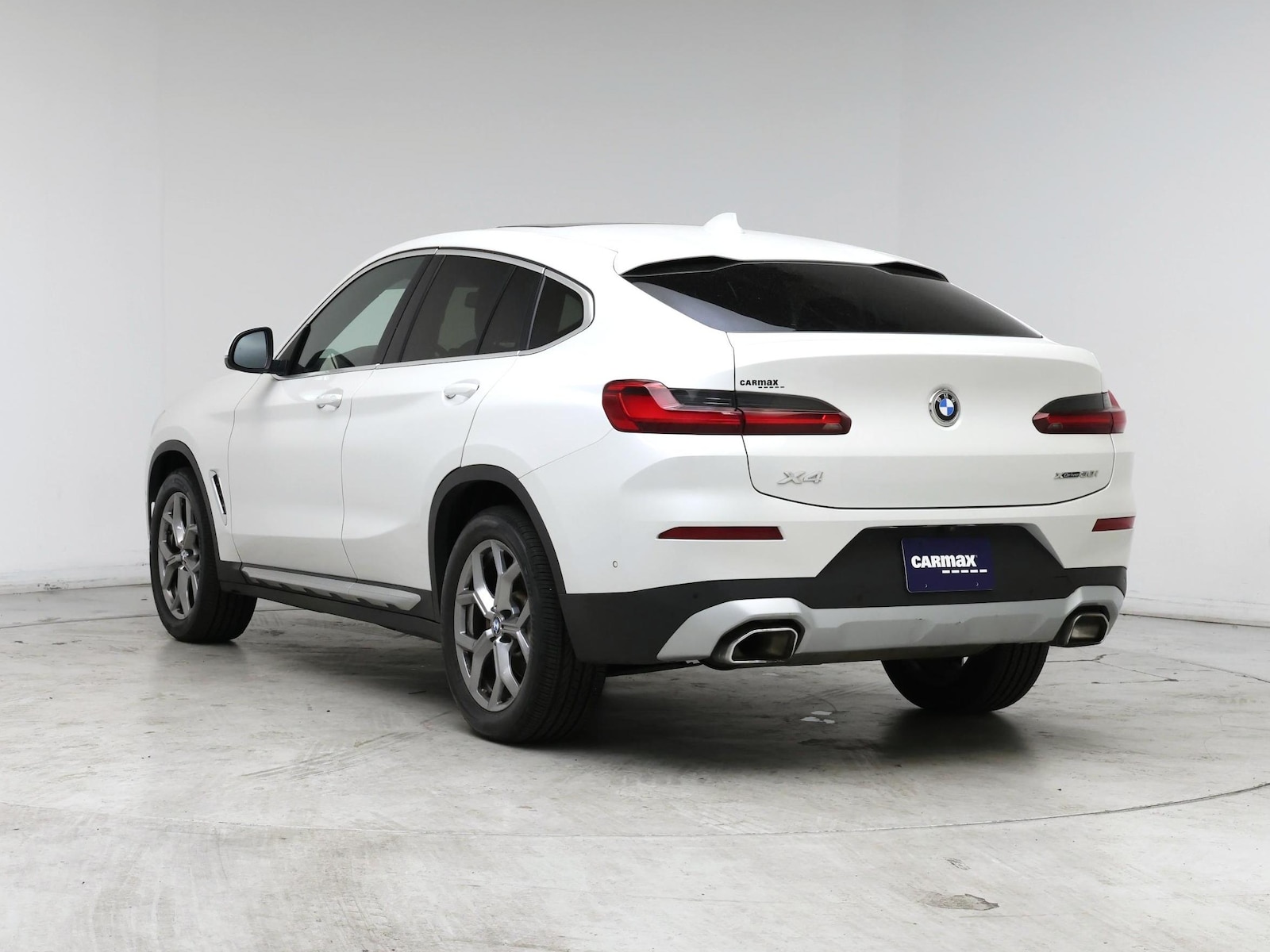 2024 BMW X4 30i - Photo 3