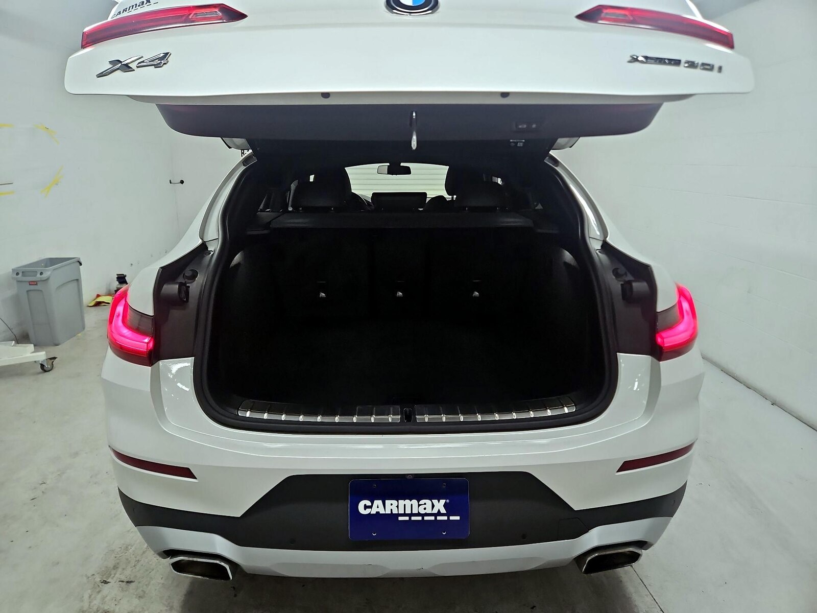 2024 BMW X4 30i - Photo 22